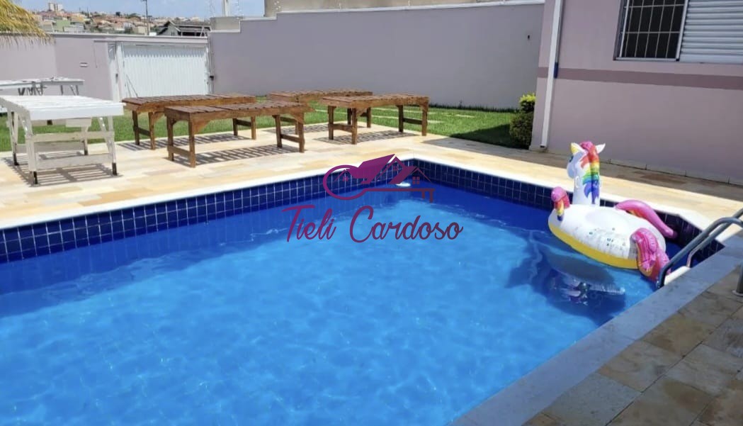 Casa, 1 quarto - Foto 12