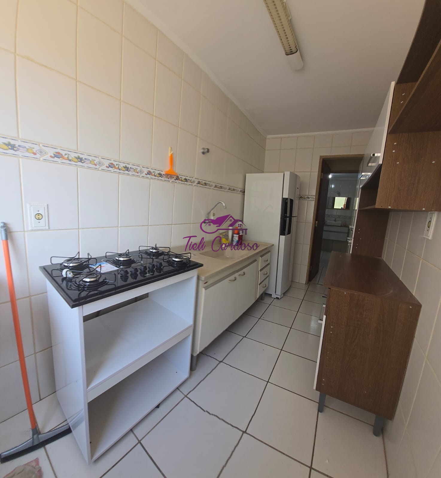 Apartamento, 1 quarto, 61 m² - Foto 8