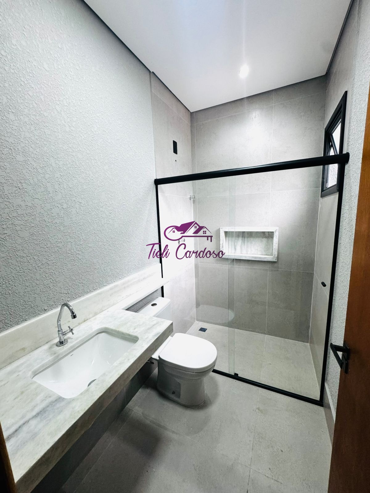 Casa, 3 quartos - Foto 12