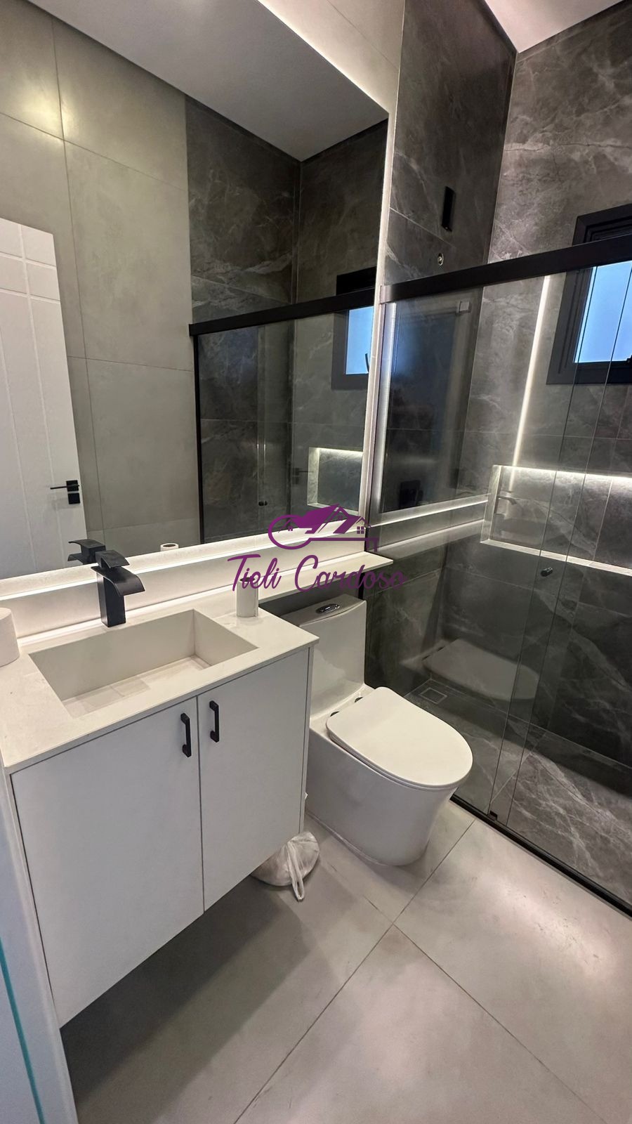 Casa, 3 quartos - Foto 5