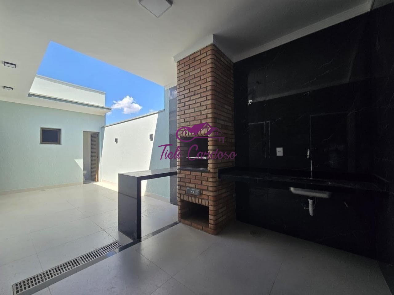 Casa, 3 quartos - Foto 13