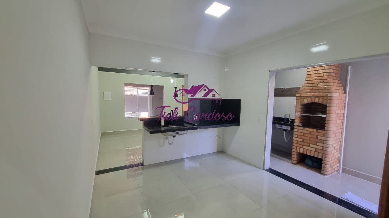 Casa, 3 quartos - Foto 6