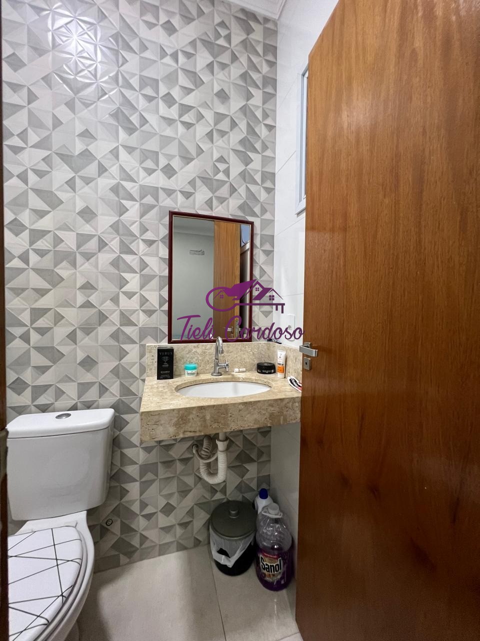 Casa, 2 quartos - Foto 14