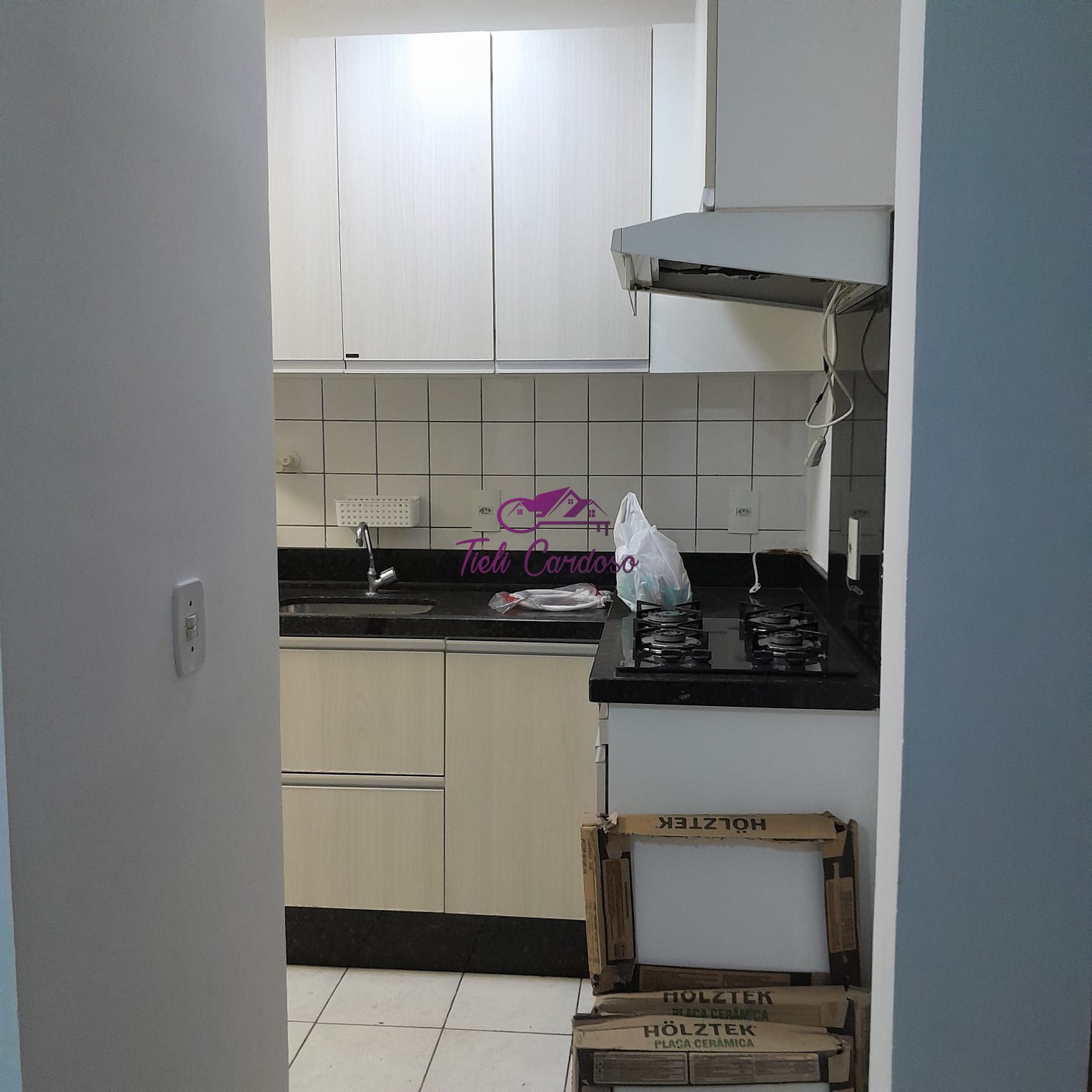 Apartamento, 2 quartos, 44 m² - Foto 3