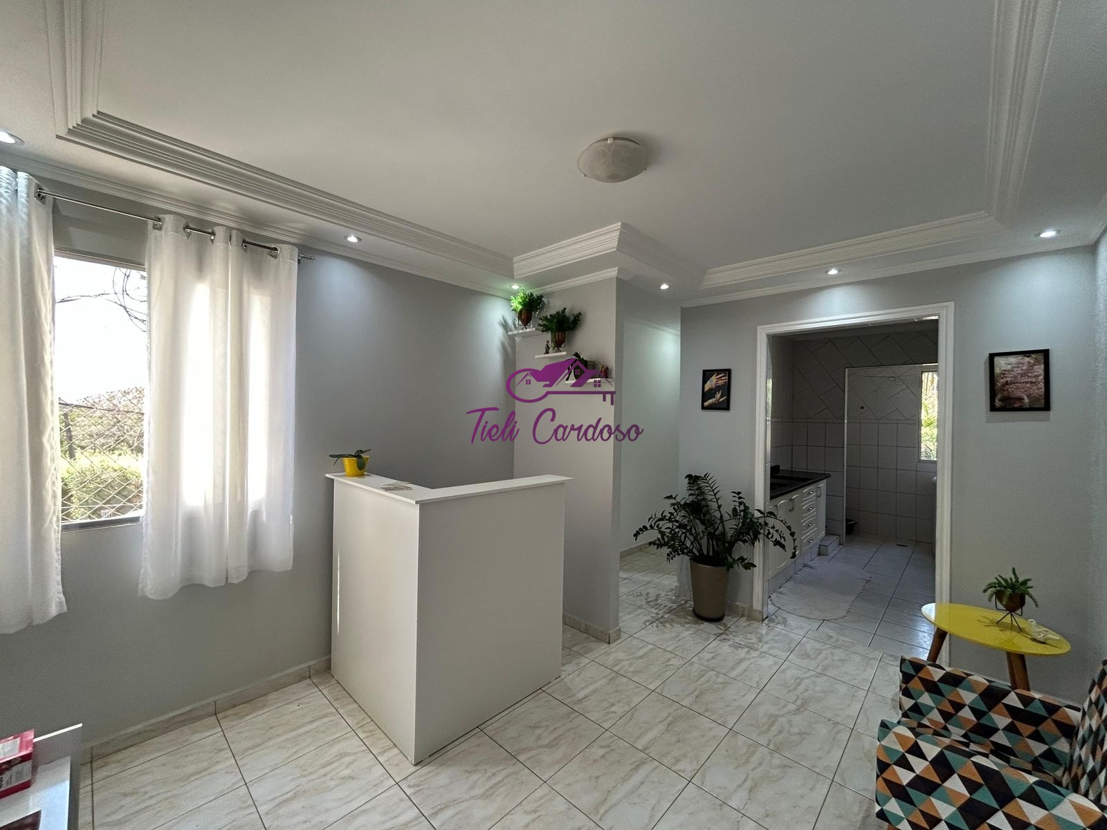 Apartamento, 3 quartos, 65 m² - Foto 3