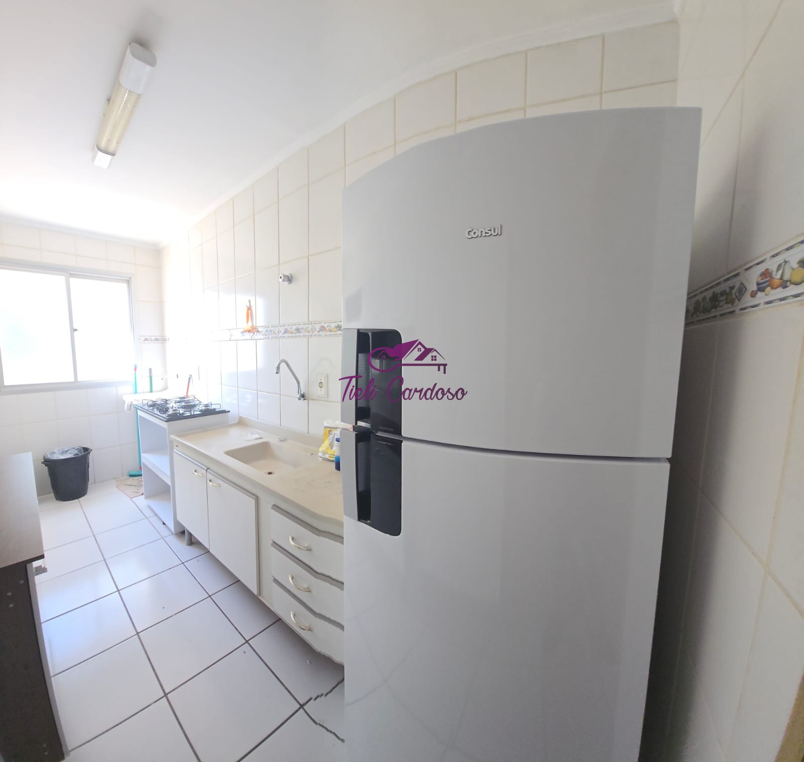 Apartamento, 1 quarto, 61 m² - Foto 7