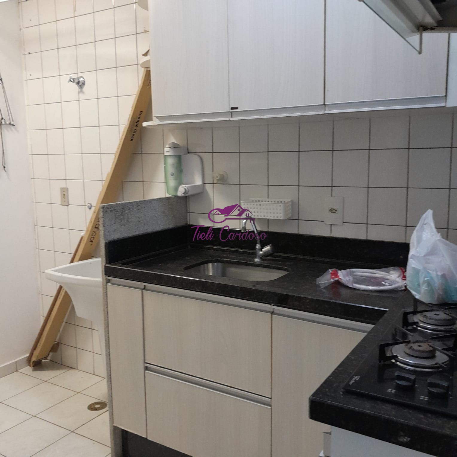 Apartamento, 2 quartos, 44 m² - Foto 16