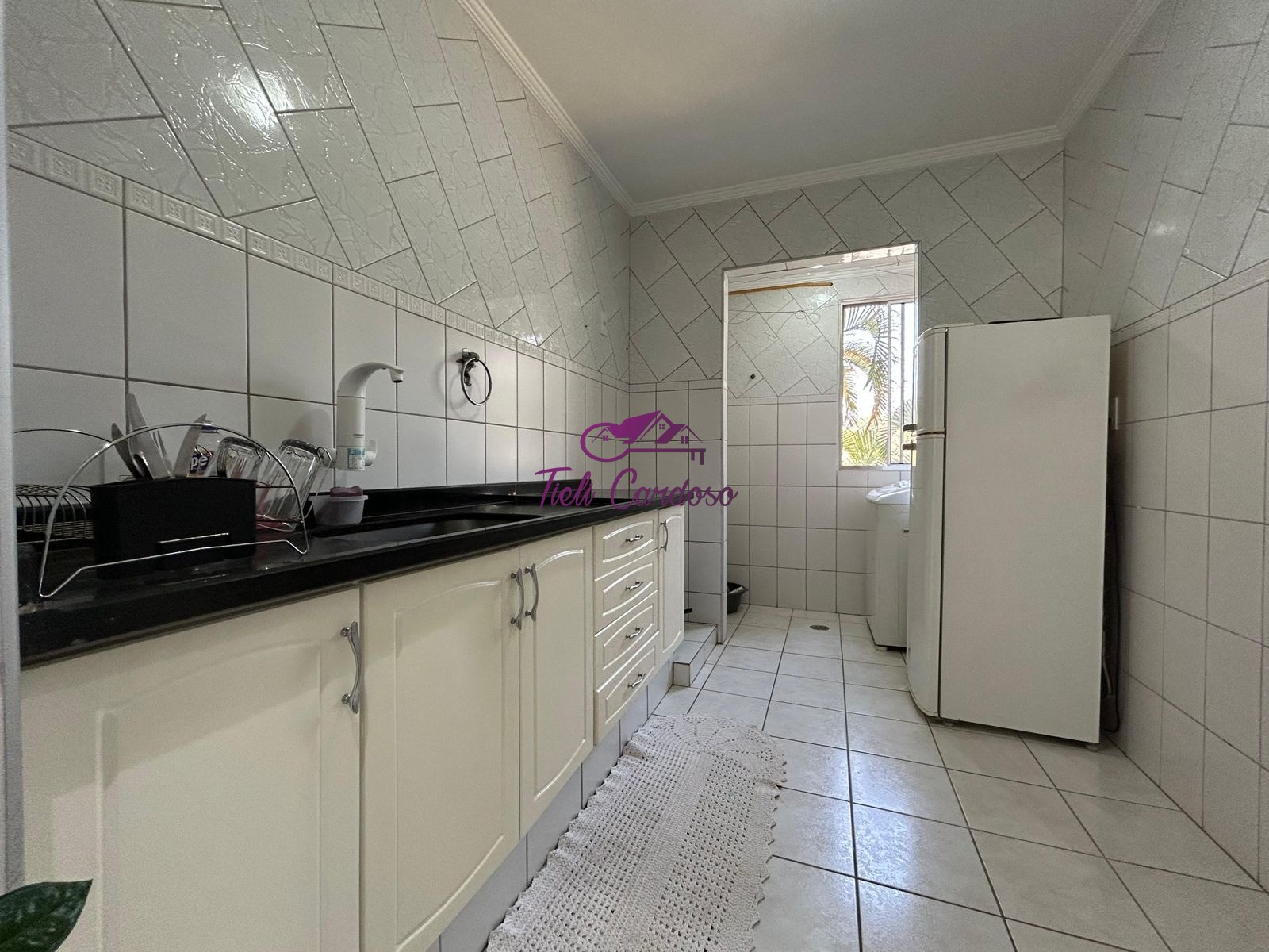 Apartamento, 3 quartos, 65 m² - Foto 1