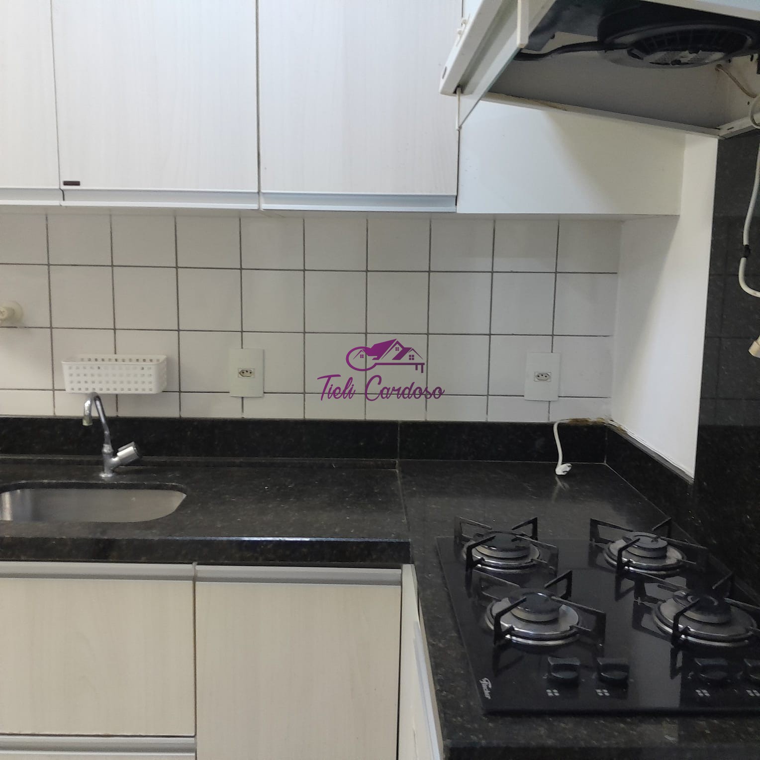 Apartamento, 2 quartos, 44 m² - Foto 1