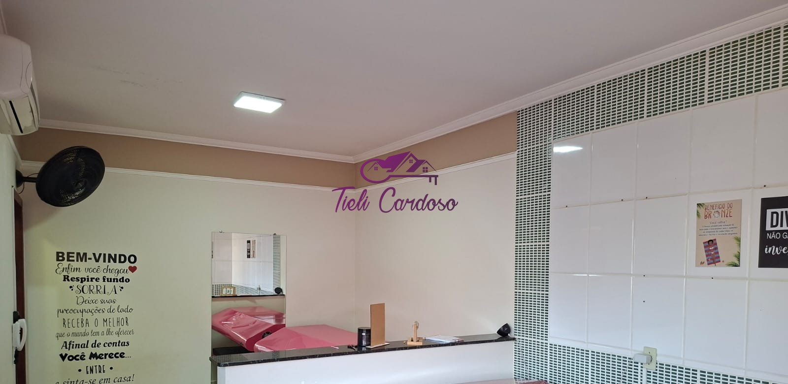 Casa, 1 quarto - Foto 10