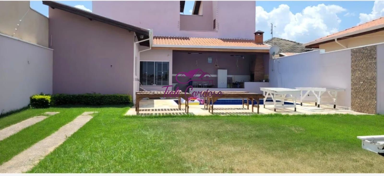 Casa, 1 quarto - Foto 11