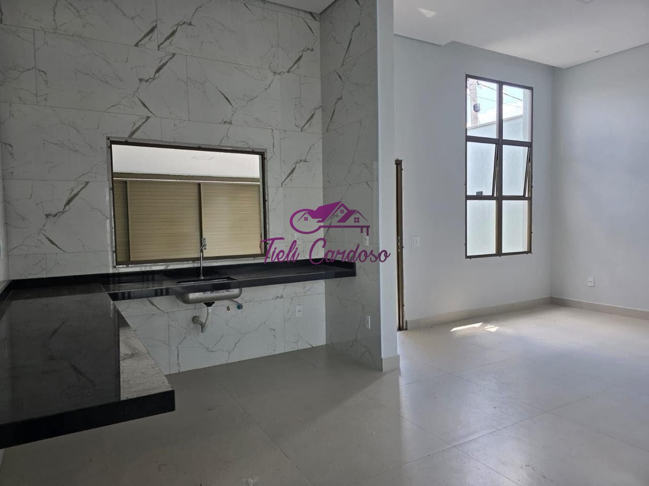 Casa, 3 quartos - Foto 9