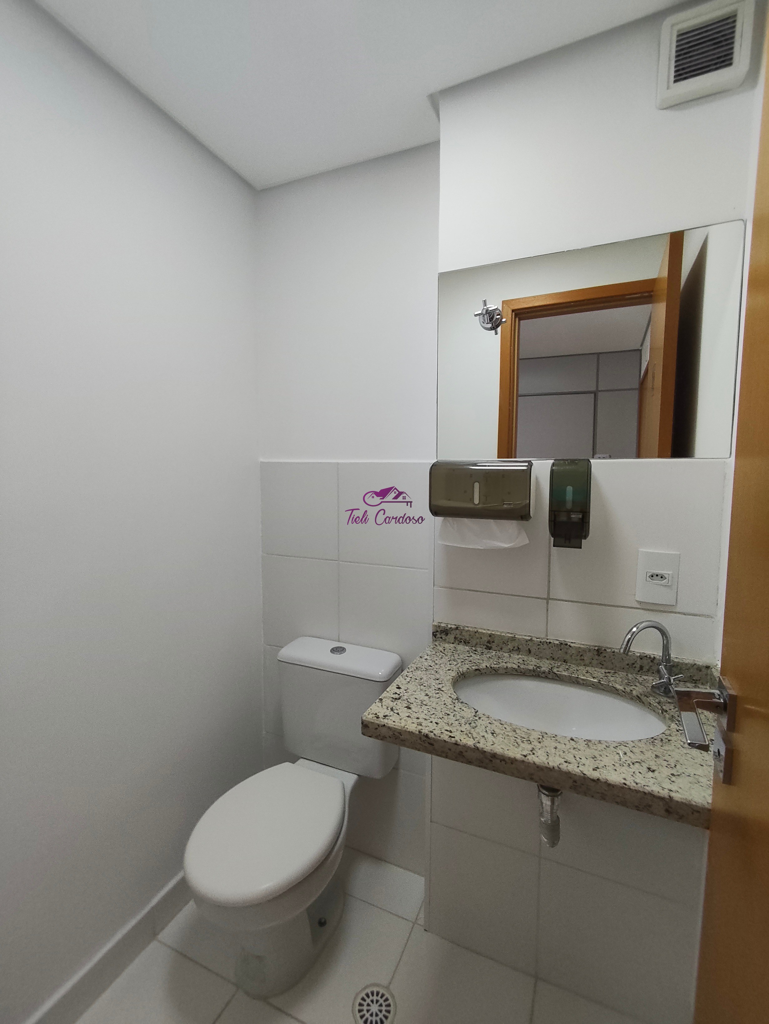 Sala-Conjunto, 40 m² - Foto 3