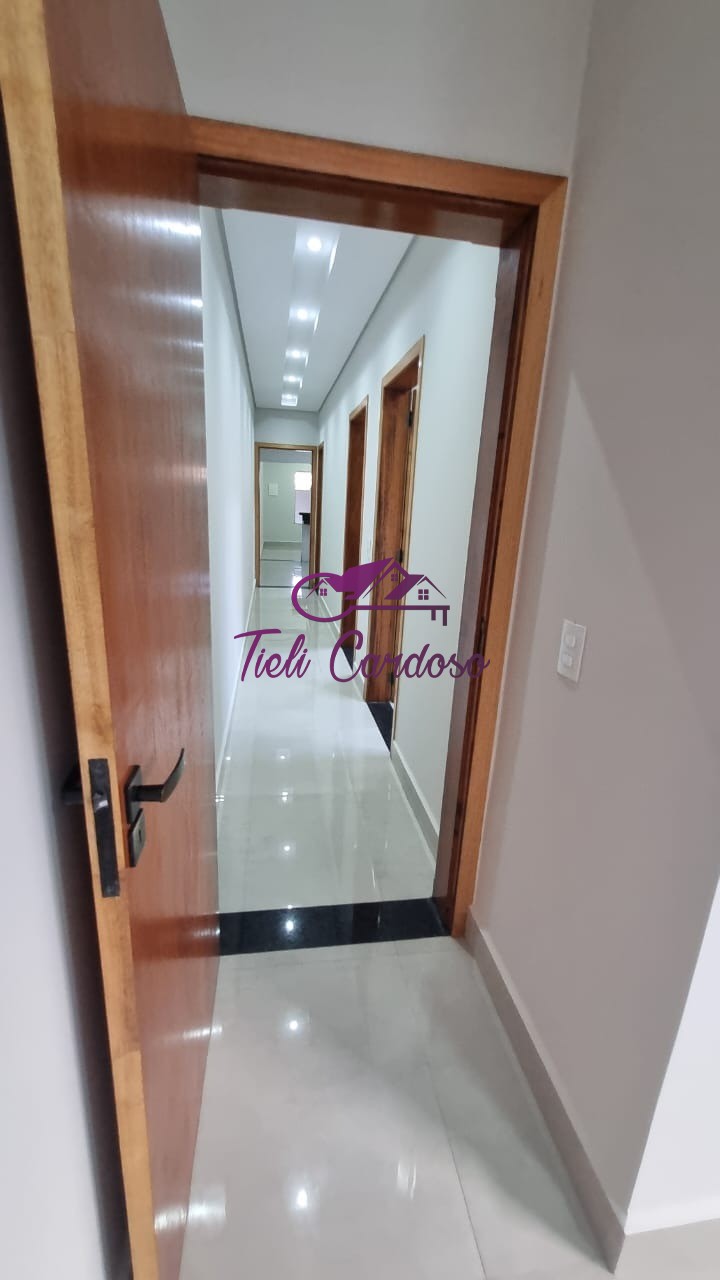 Casa, 3 quartos - Foto 4