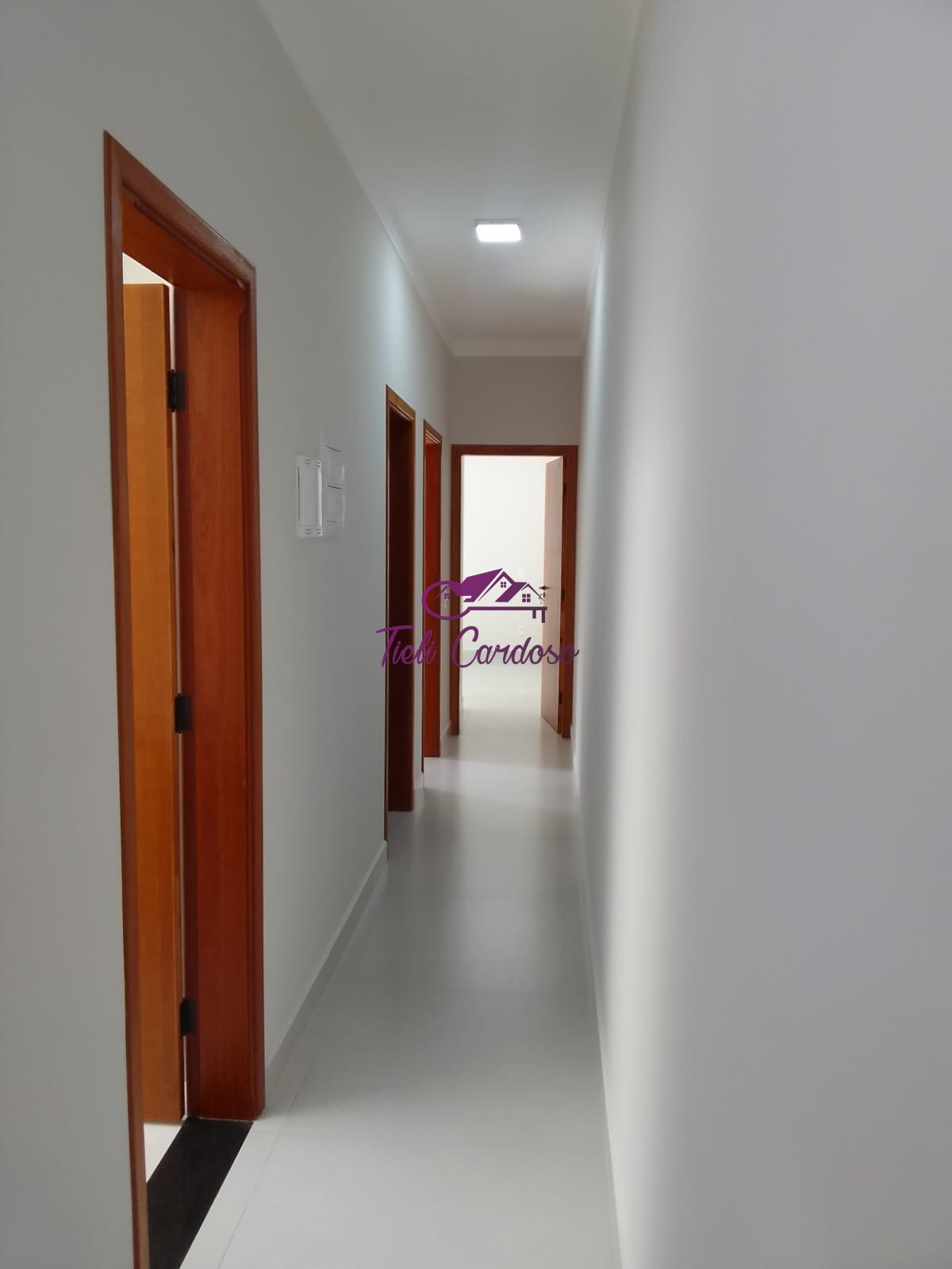 Casa, 3 quartos - Foto 4