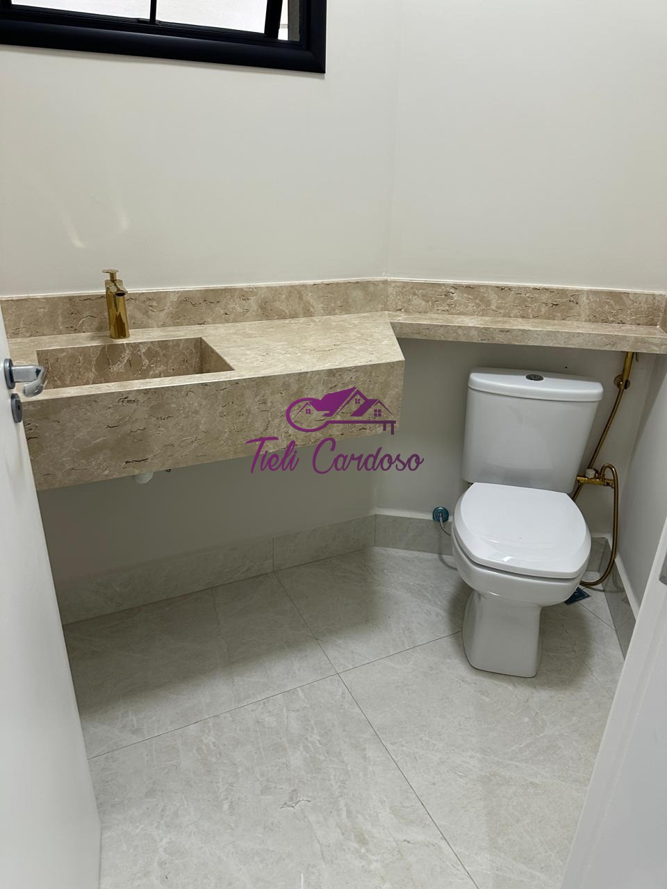 Casa, 3 quartos - Foto 7