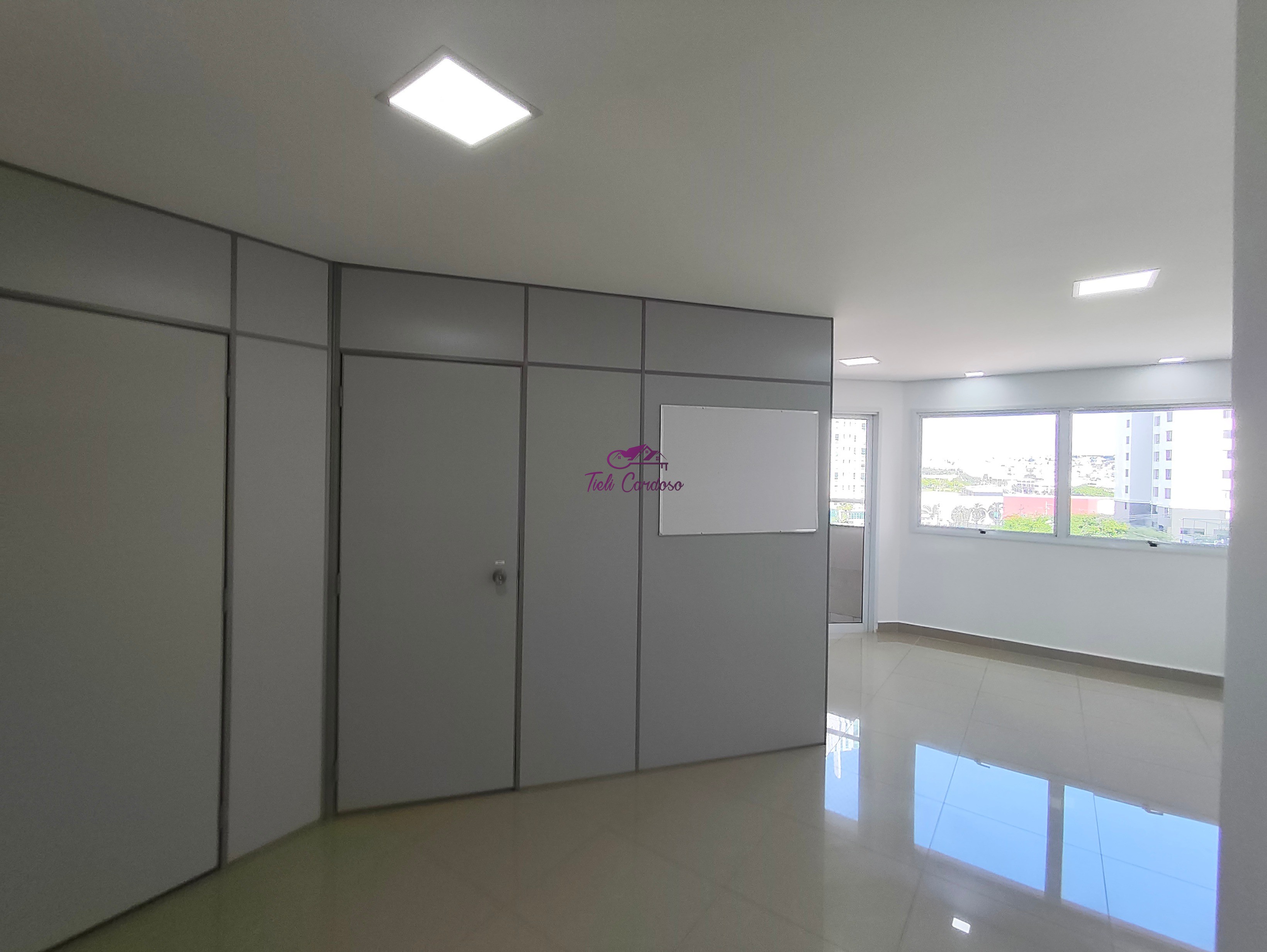 Sala-Conjunto, 40 m² - Foto 1
