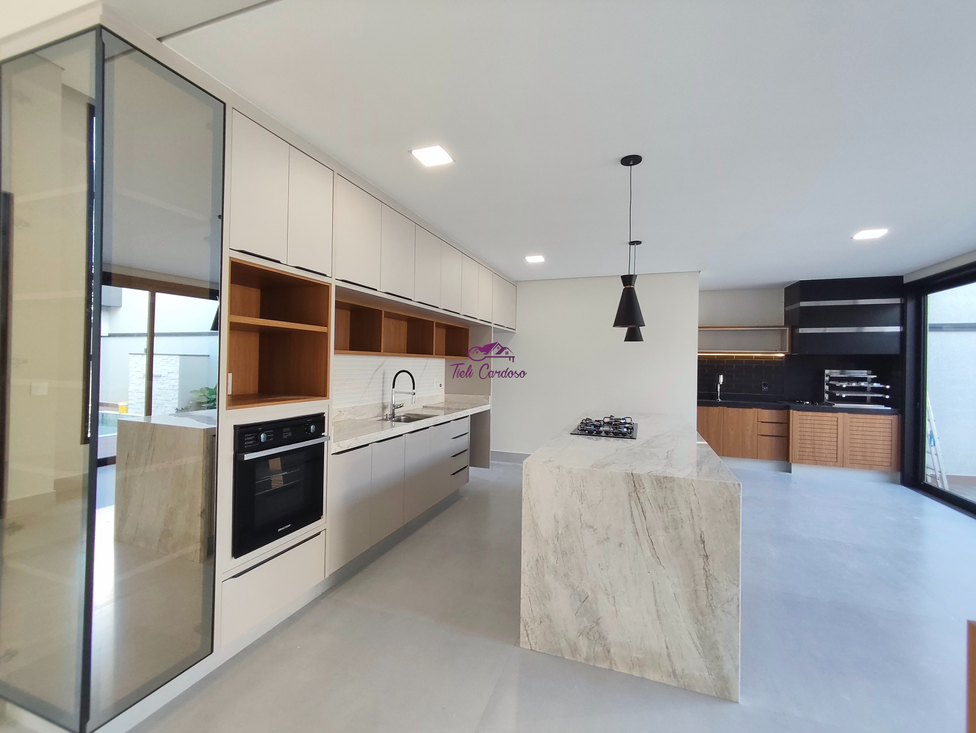 Casa, 3 quartos - Foto 6