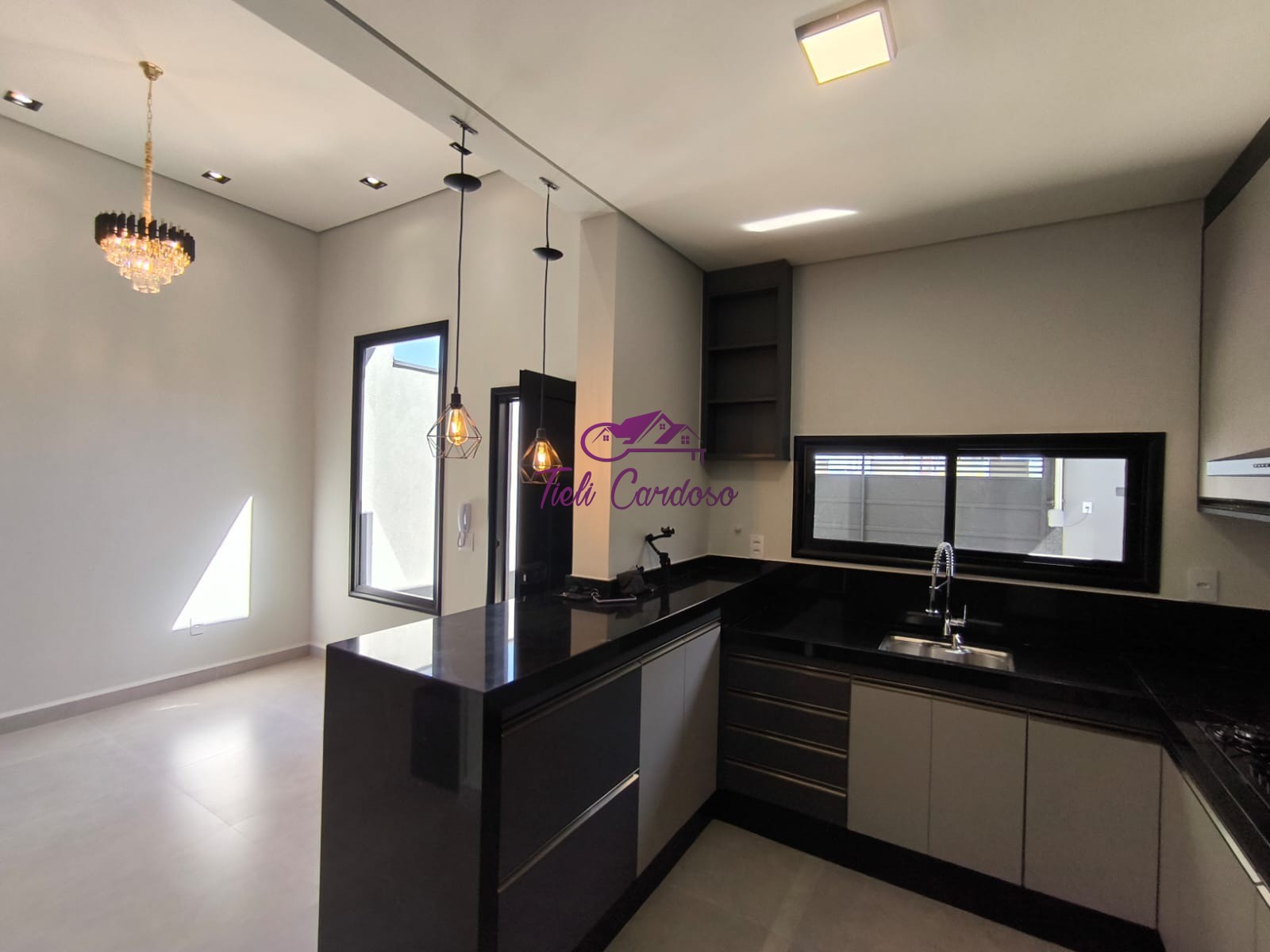Casa, 3 quartos - Foto 6