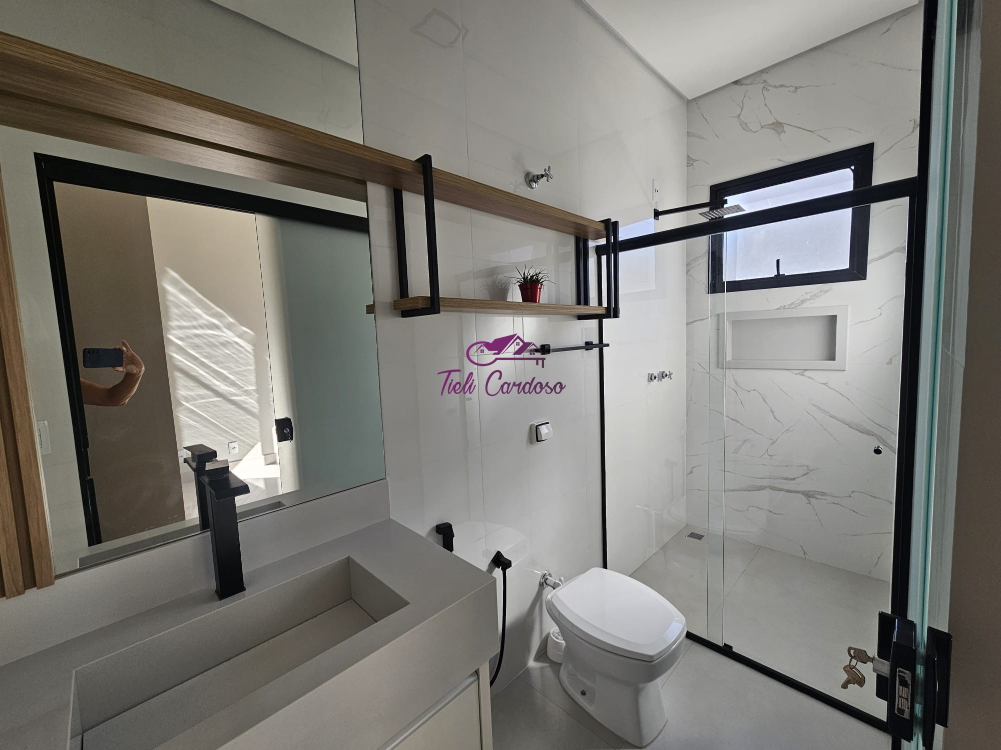 Casa, 3 quartos - Foto 32