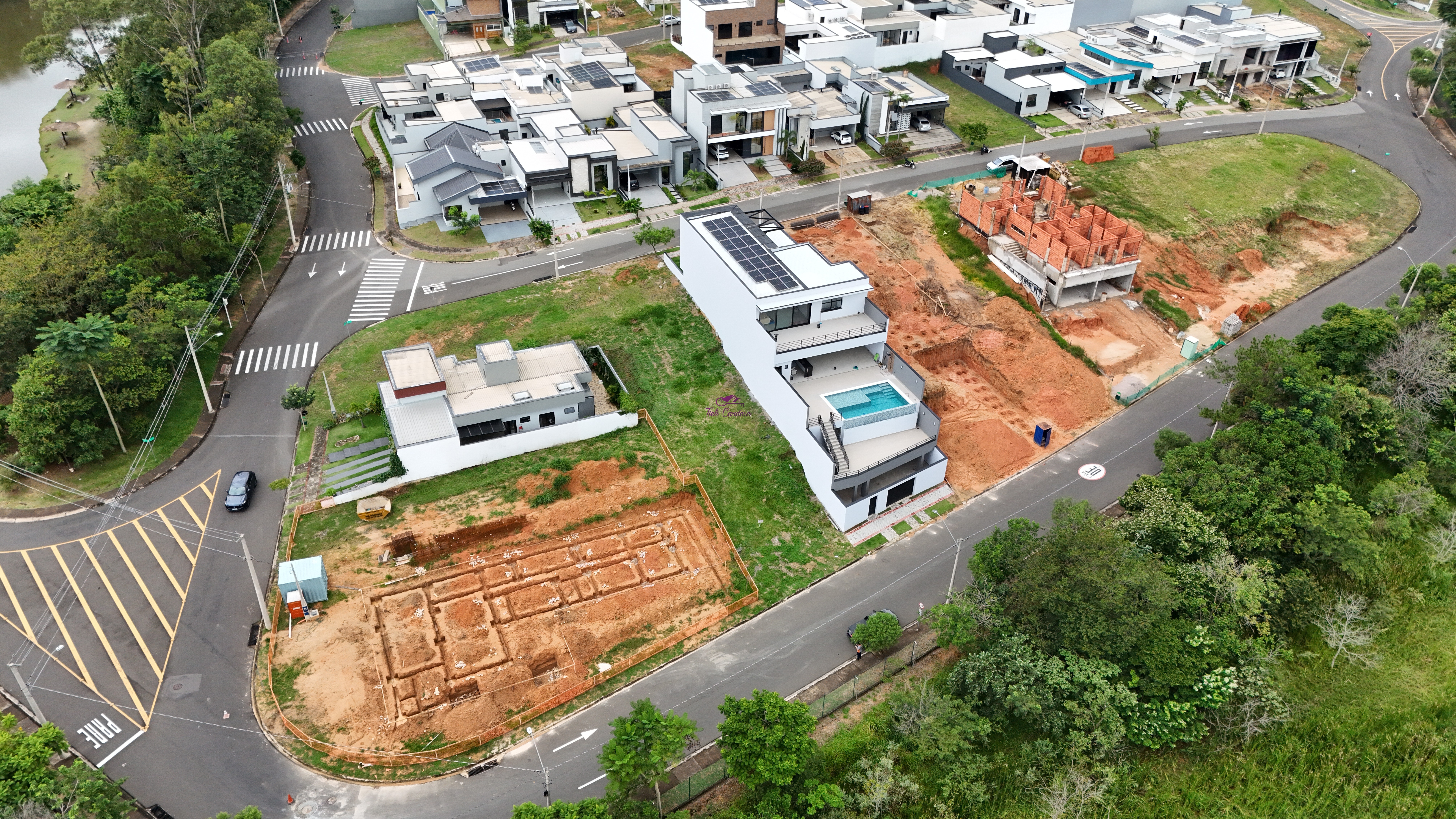 Terreno, 550 m² - Foto 8