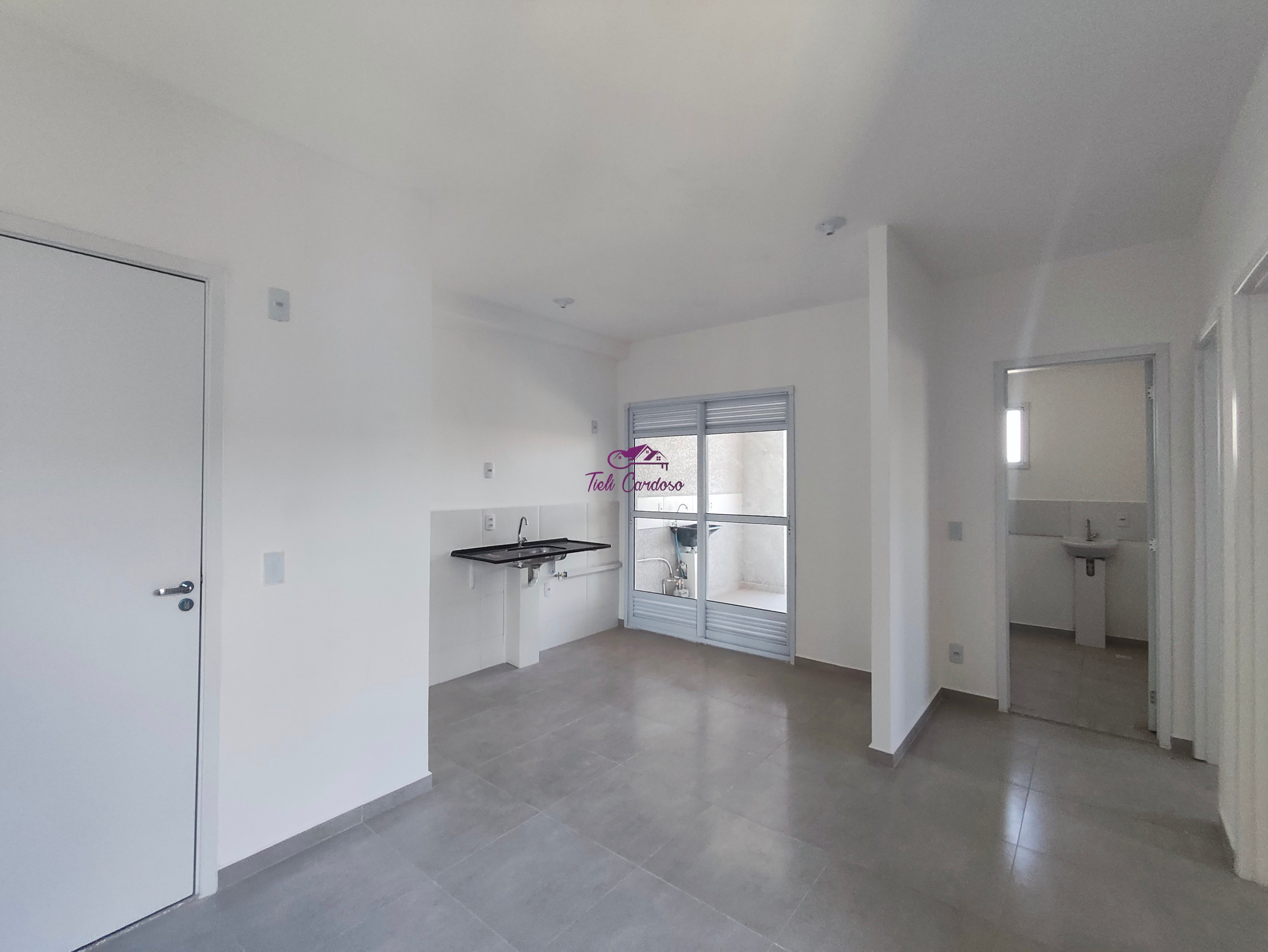 Apartamento, 2 quartos, 52 m² - Foto 1