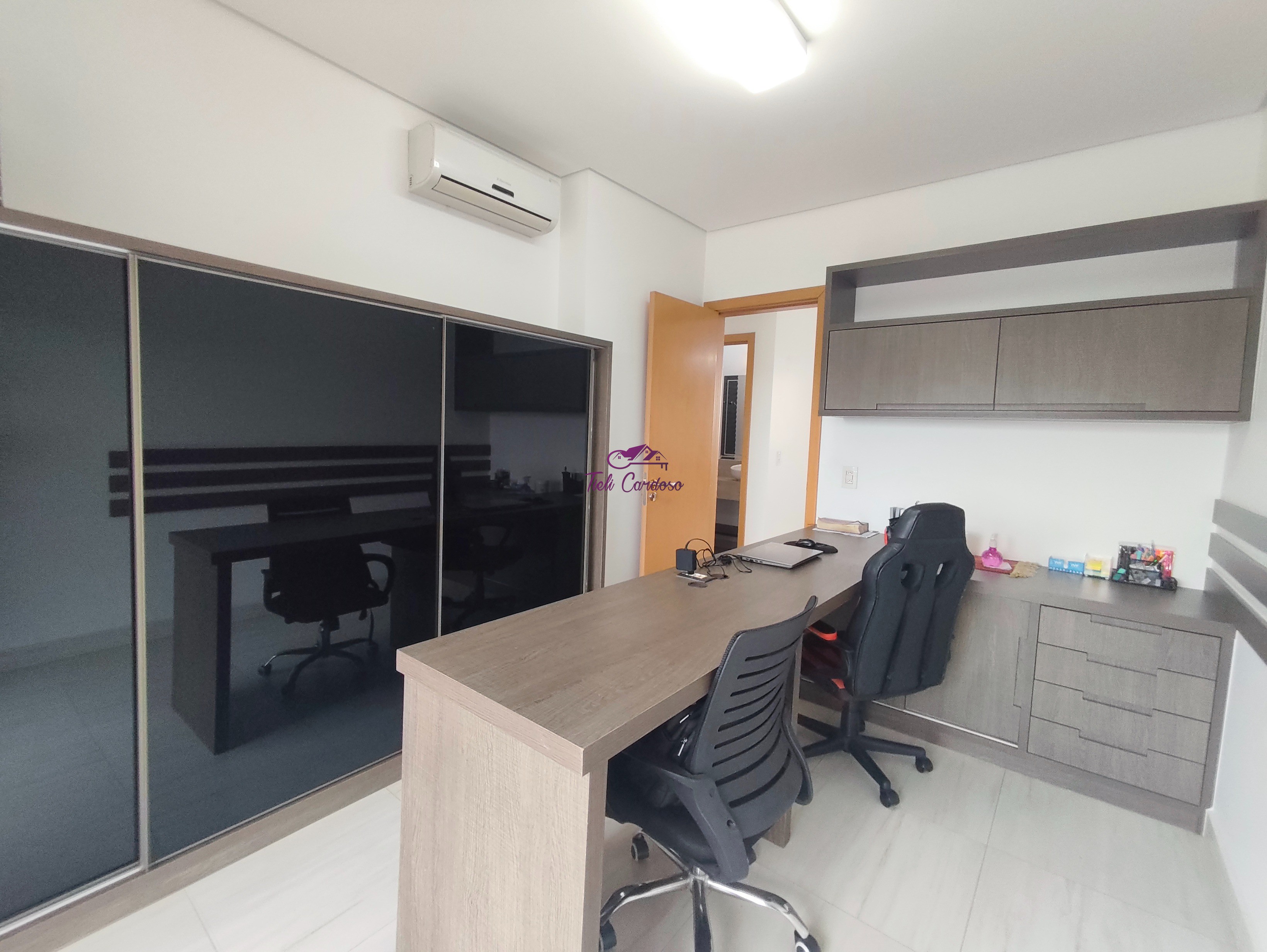 Apartamento, 3 quartos, 185 m² - Foto 10