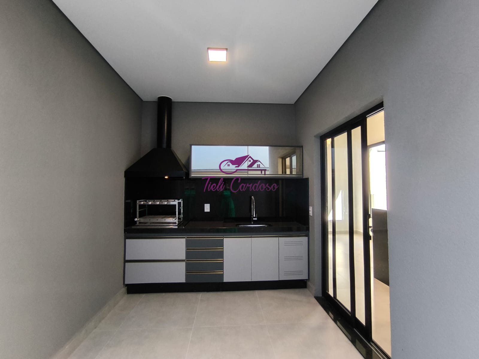 Casa, 3 quartos - Foto 7