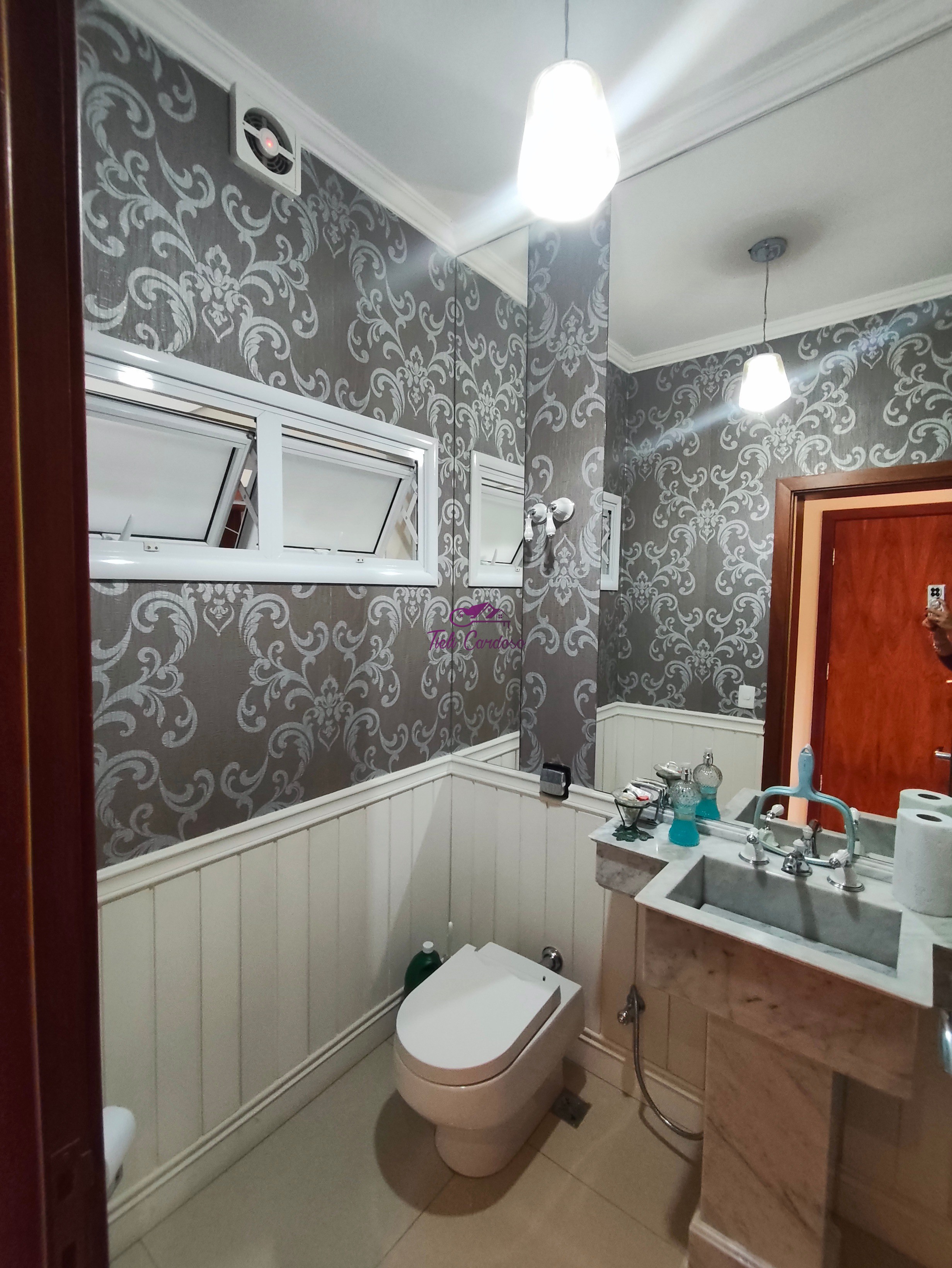 Casa, 4 quartos - Foto 6