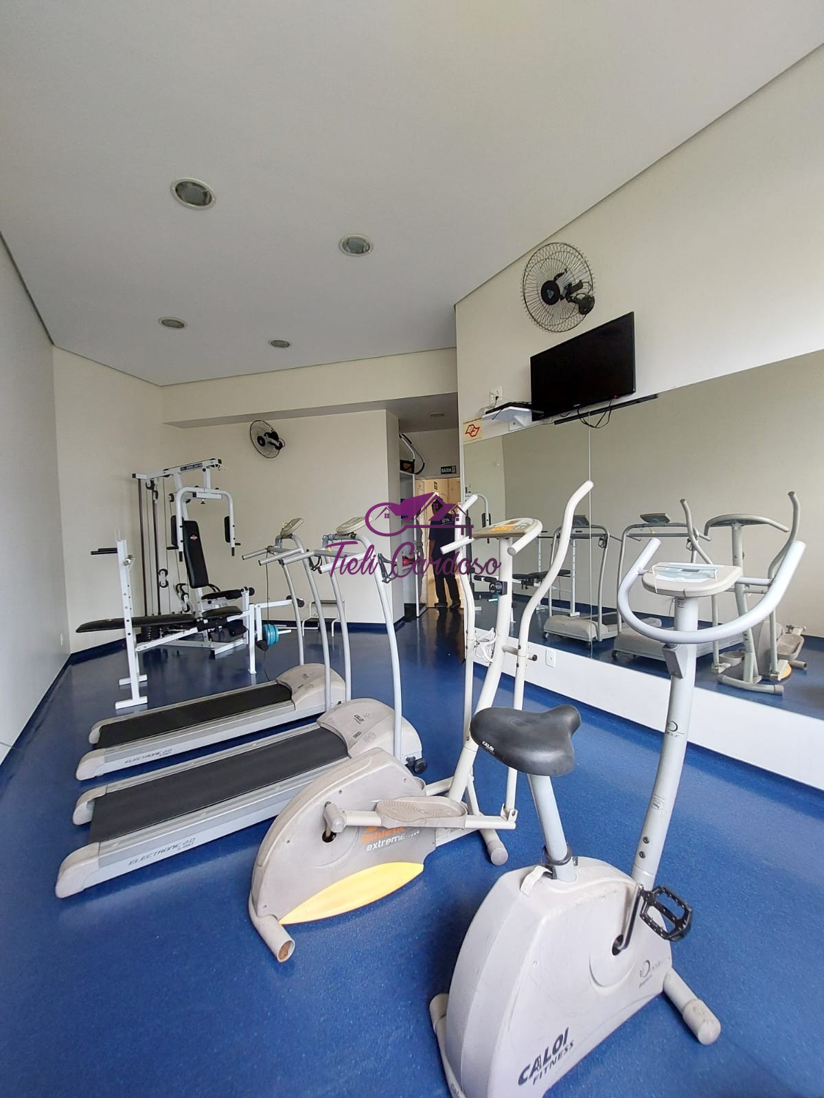 Apartamento, 3 quartos, 128 m² - Foto 21