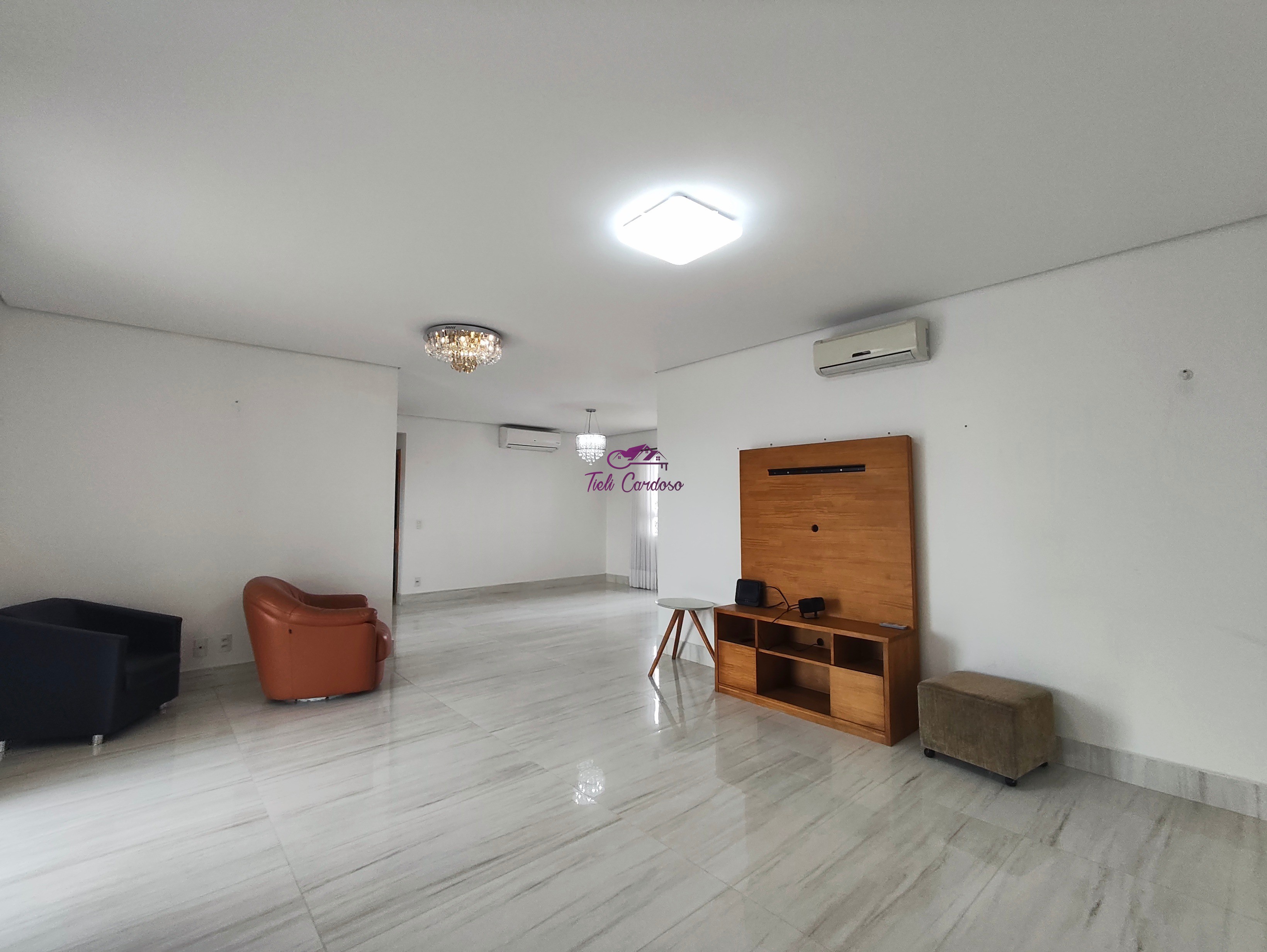 Apartamento, 3 quartos, 185 m² - Foto 6
