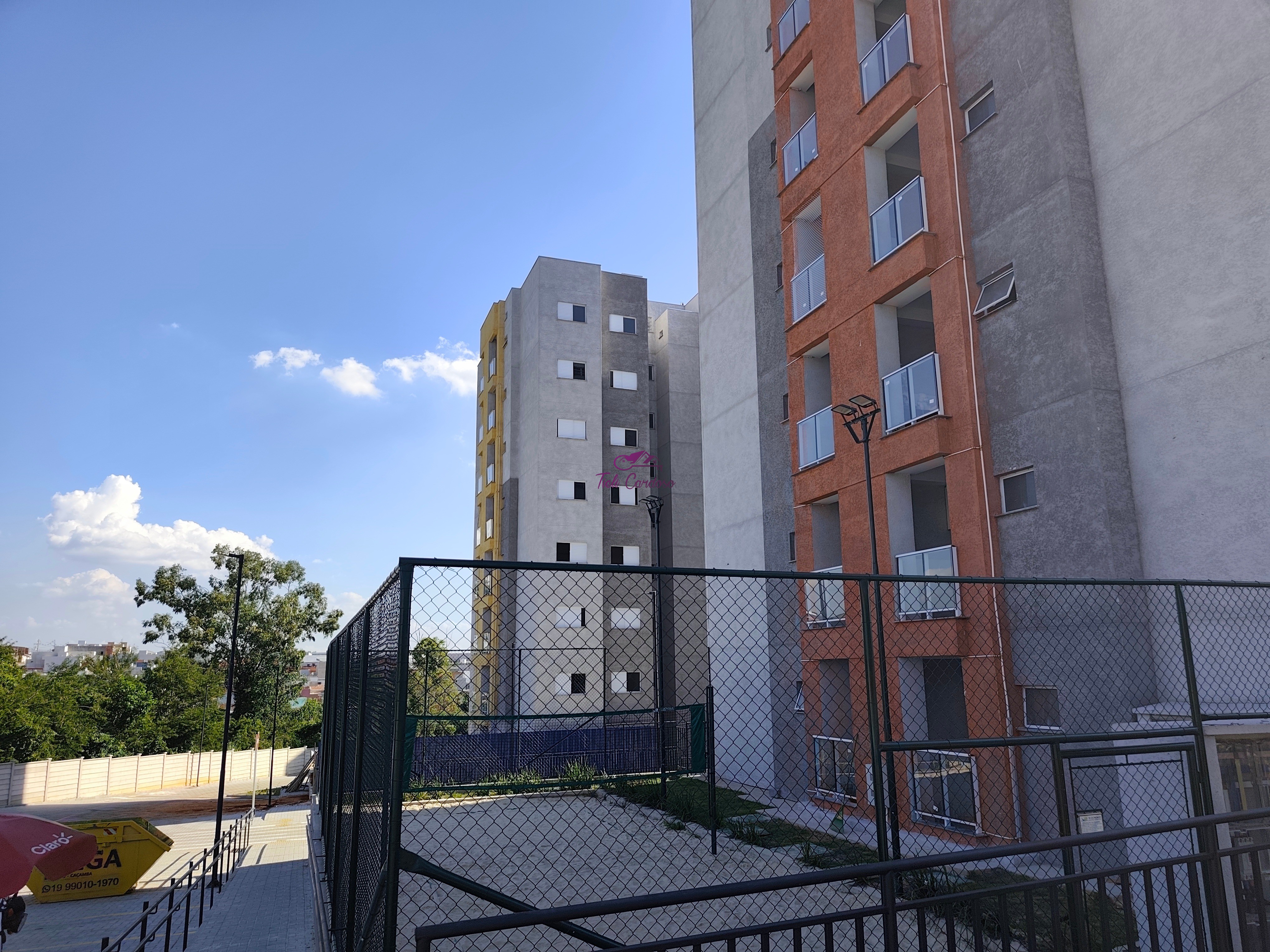 Apartamento, 2 quartos, 52 m² - Foto 16