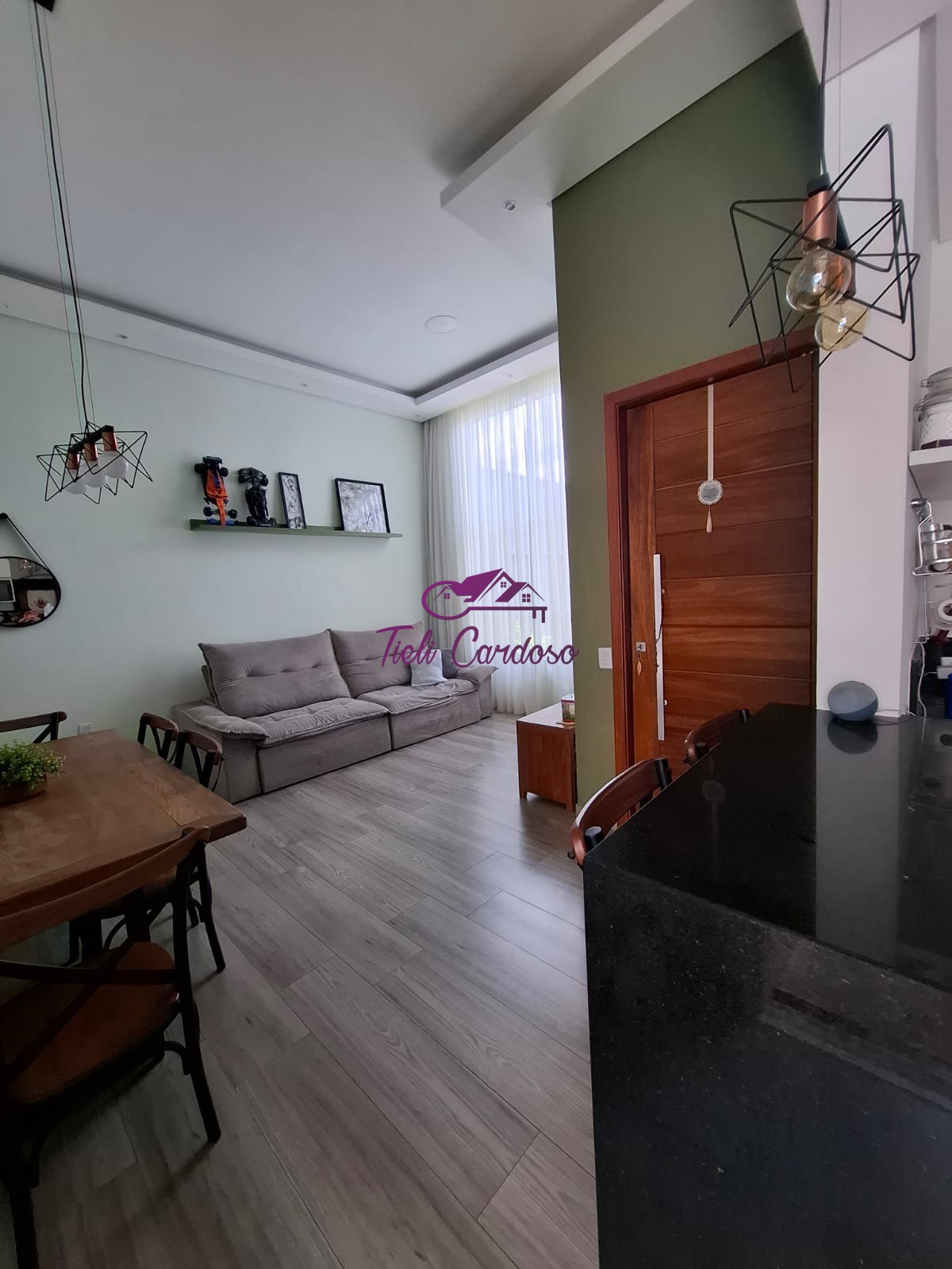 Casa, 2 quartos - Foto 16