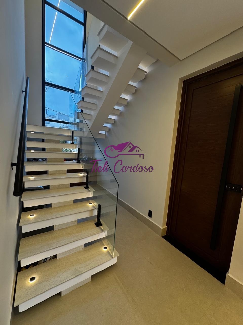 Casa, 3 quartos - Foto 10