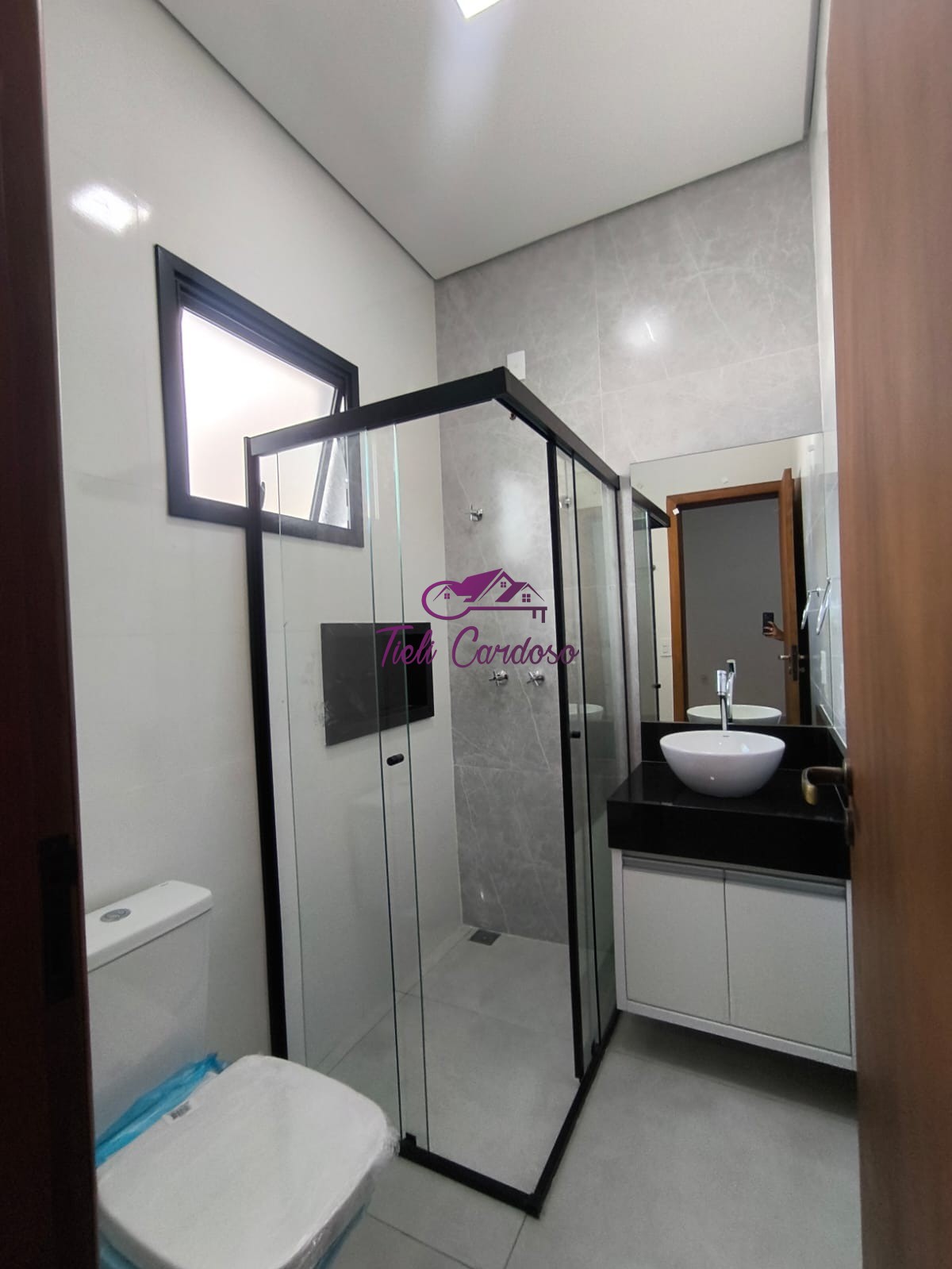 Casa, 3 quartos - Foto 12