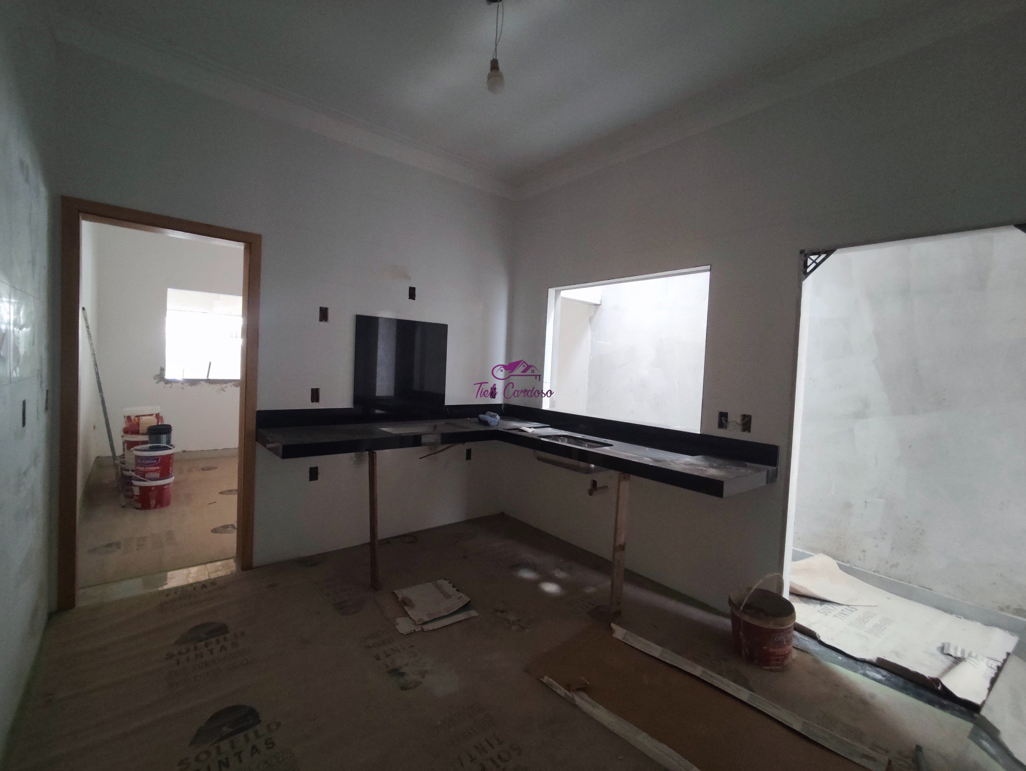 Casa, 3 quartos - Foto 12