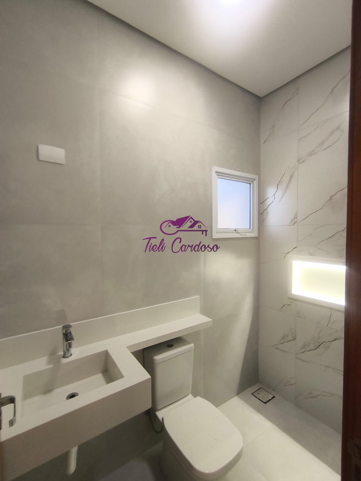 Casa, 3 quartos - Foto 10