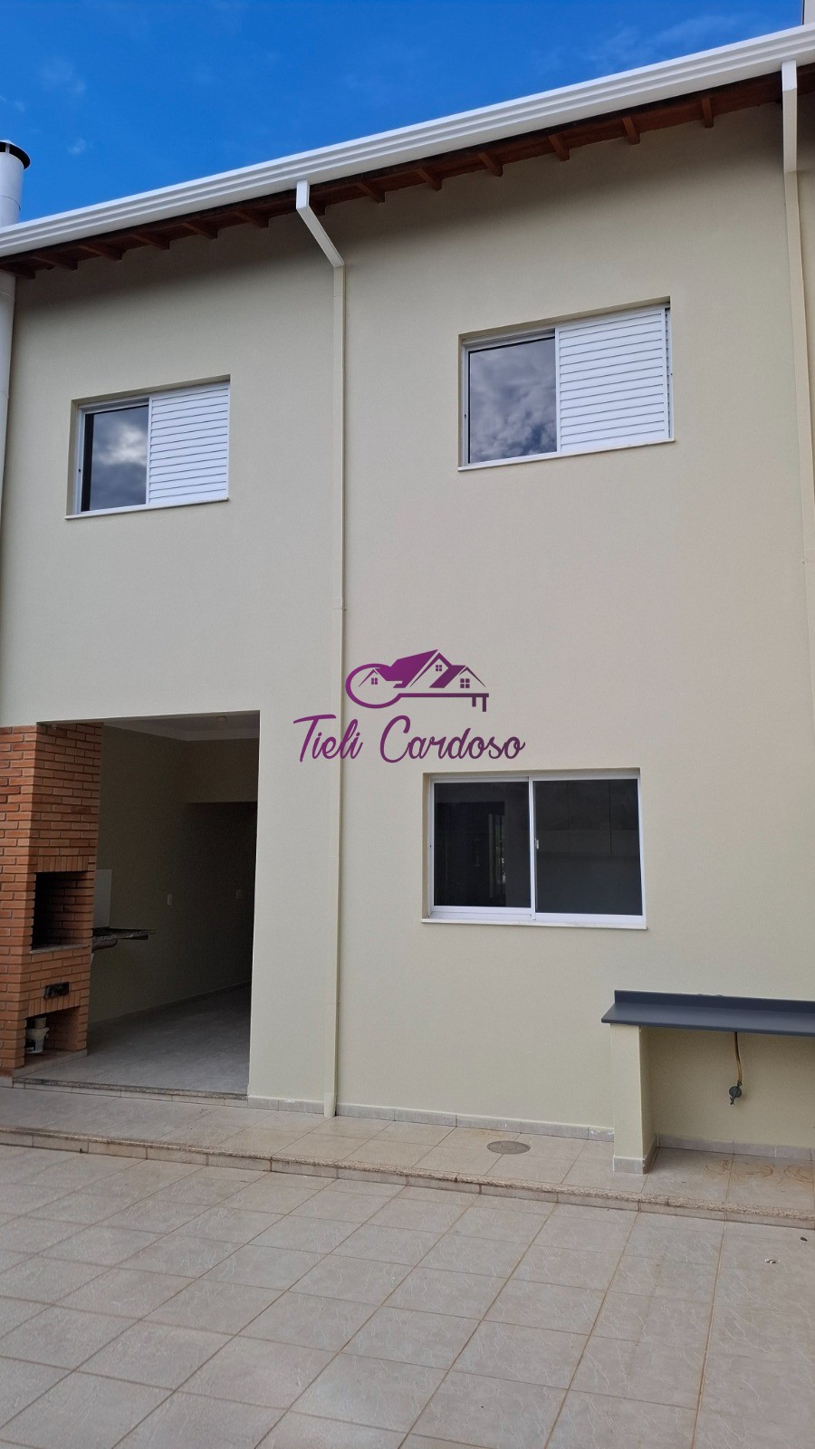 Casa, 3 quartos, 175 m² - Foto 1