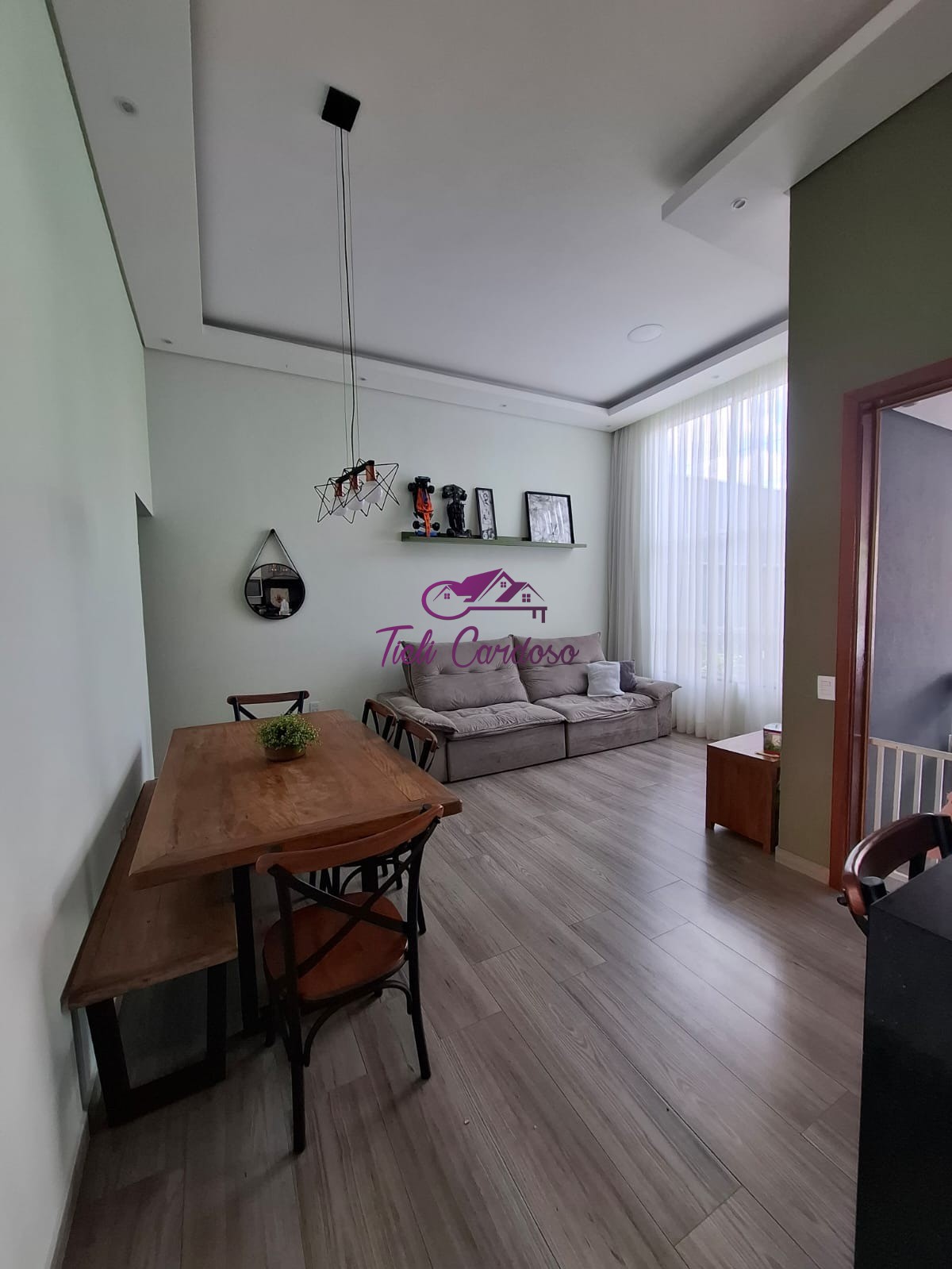 Casa, 2 quartos - Foto 18