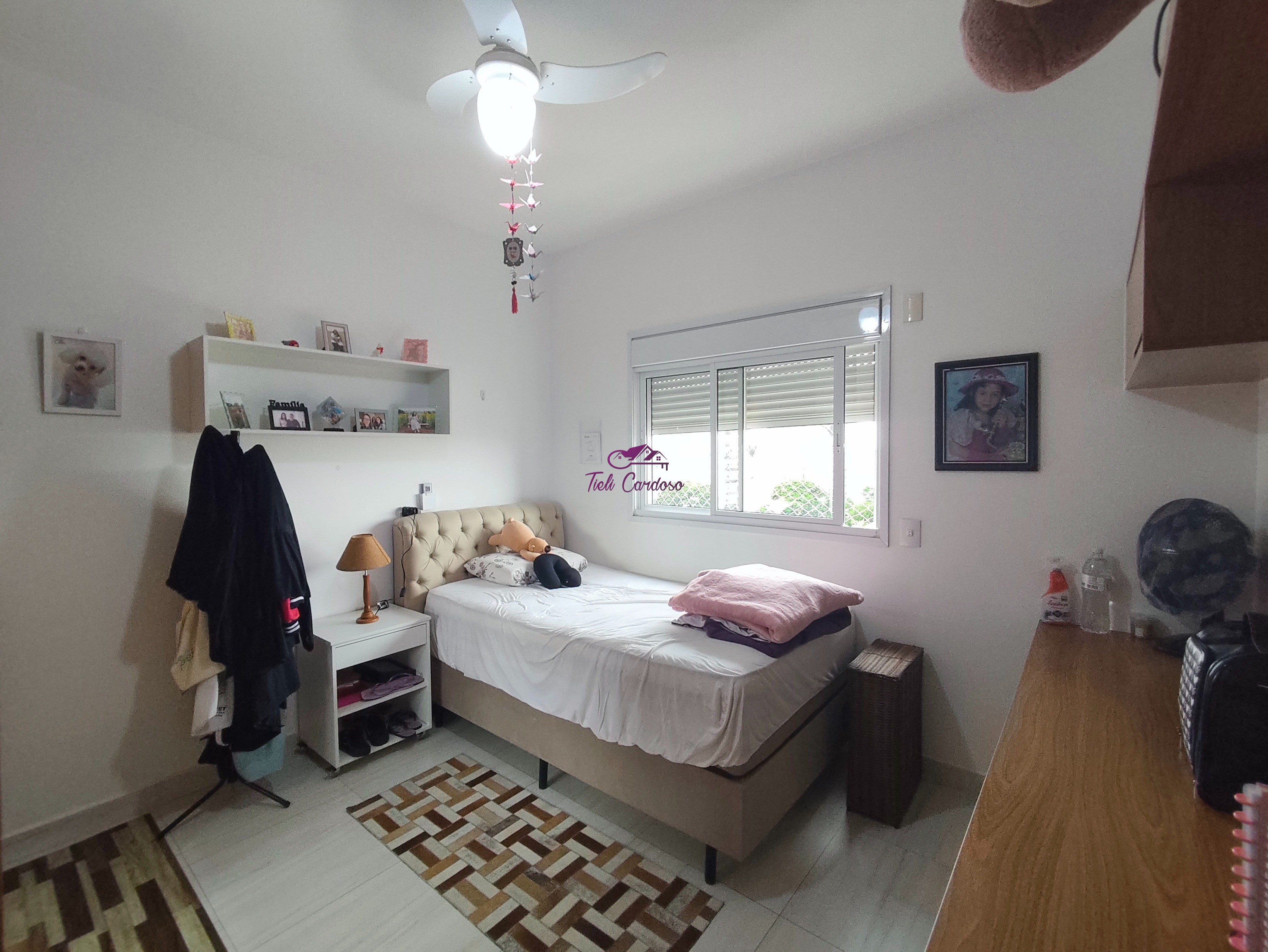 Apartamento, 3 quartos, 185 m² - Foto 22