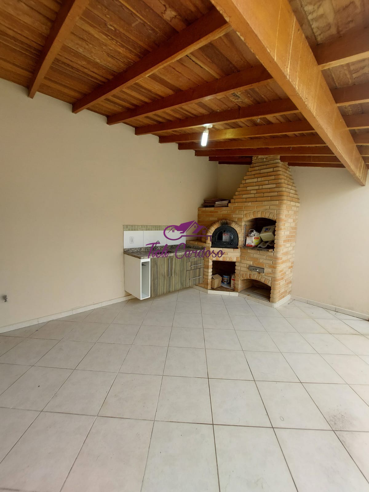 Casa, 3 quartos - Foto 25