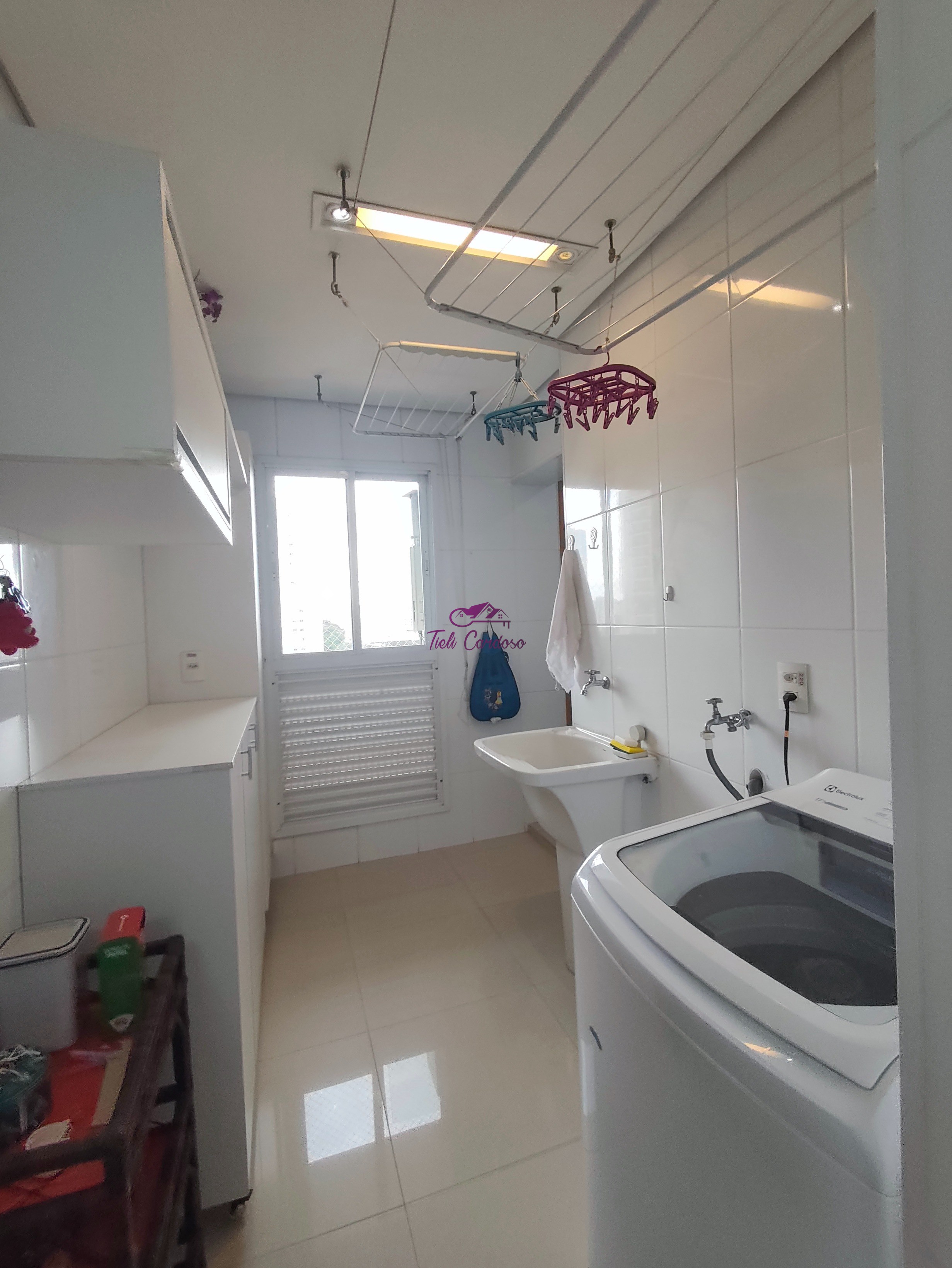 Apartamento, 3 quartos, 185 m² - Foto 29