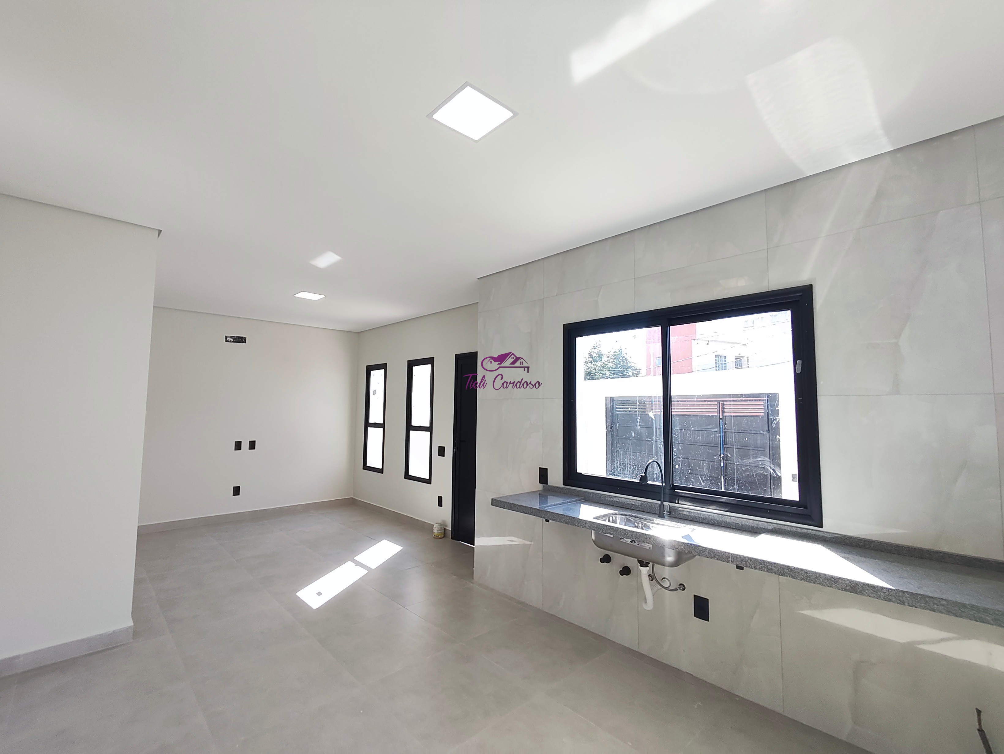 Casa, 3 quartos - Foto 6