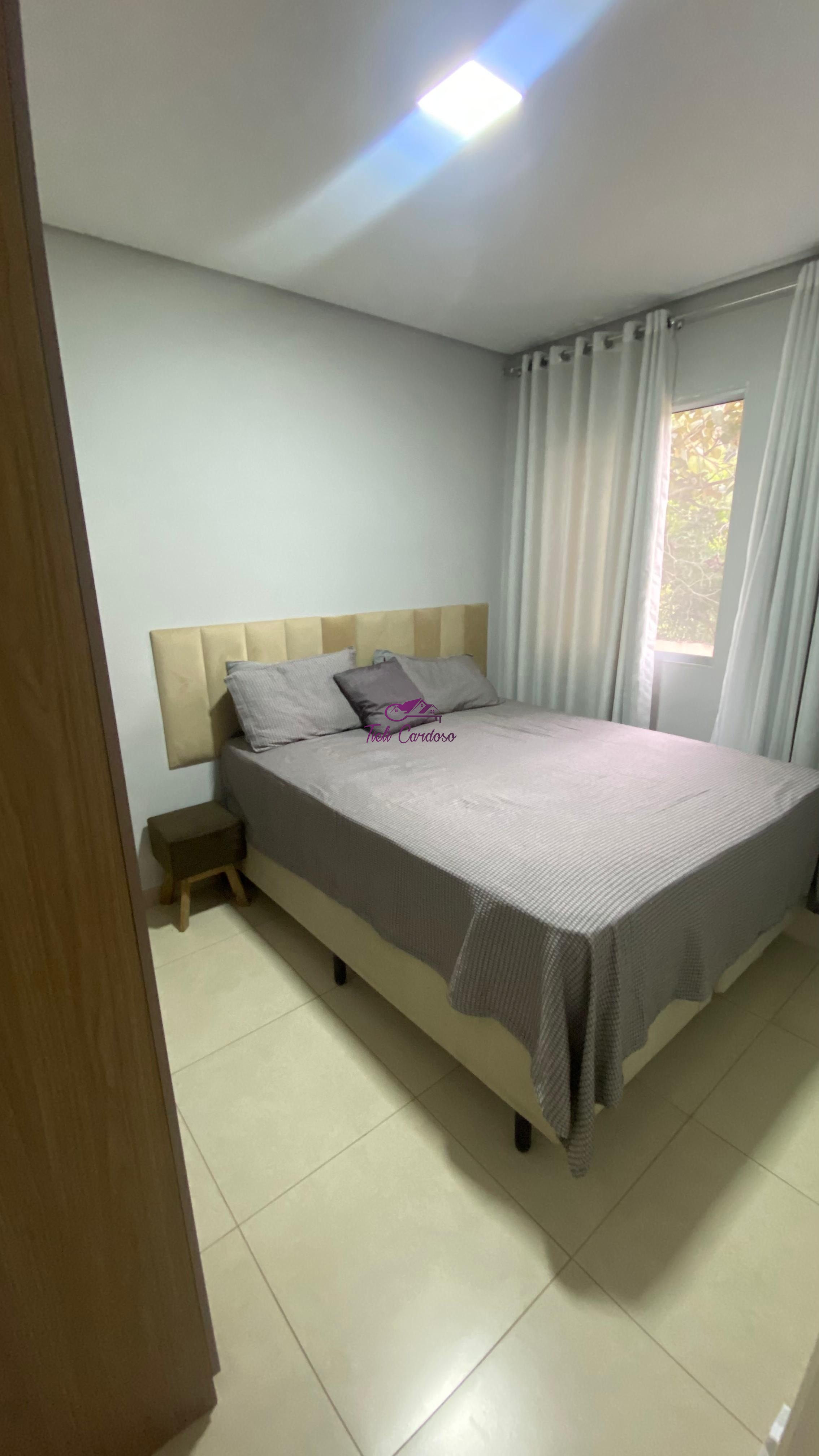 Apartamento, 2 quartos, 55 m² - Foto 5