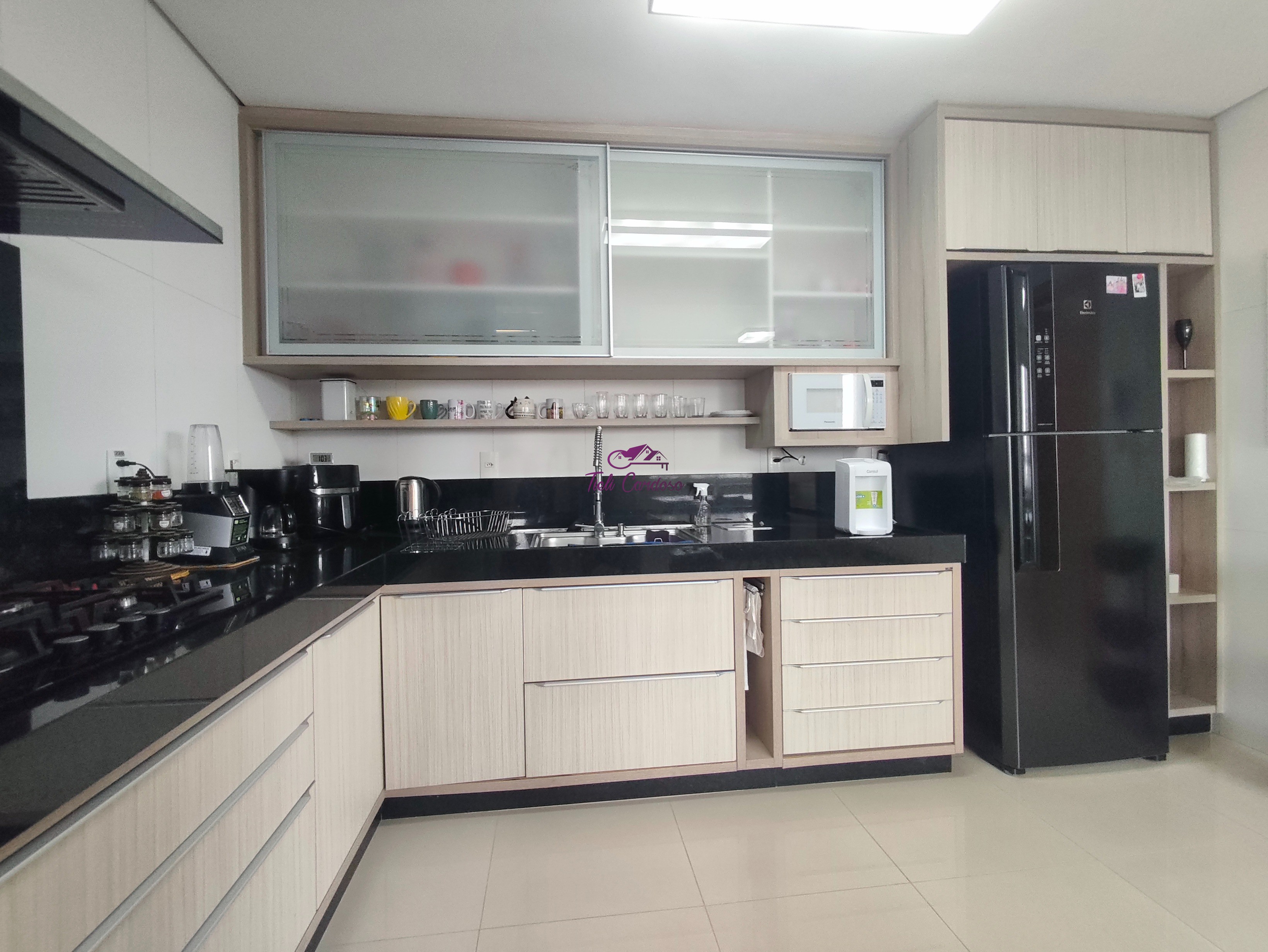 Apartamento, 3 quartos, 185 m² - Foto 30