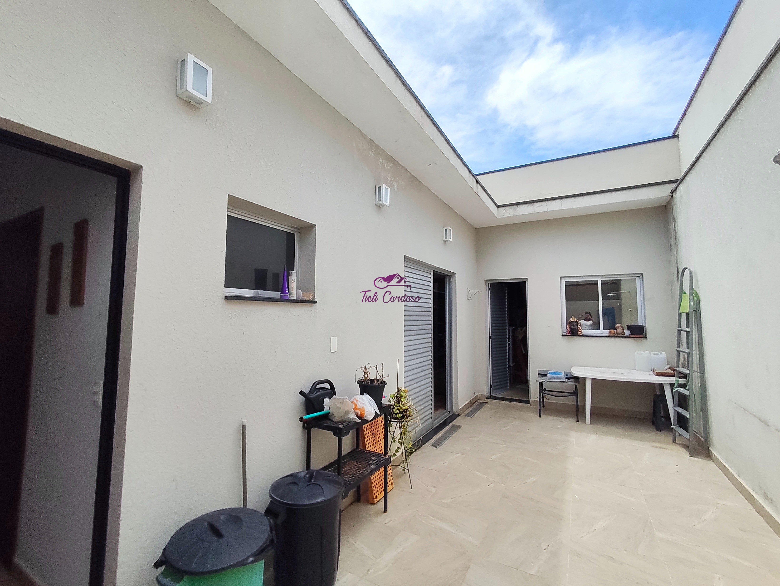 Casa, 3 quartos - Foto 12