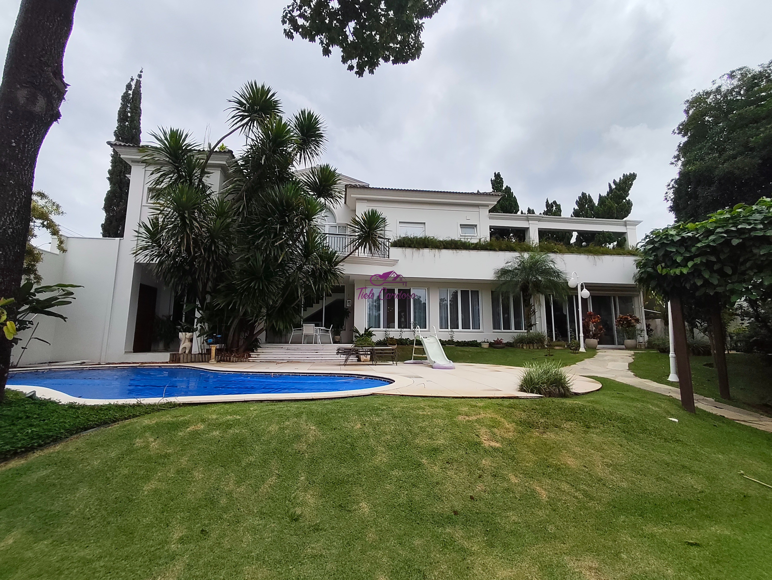 Casa, 4 quartos - Foto 31