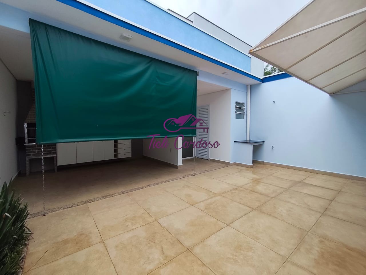 Casa, 3 quartos - Foto 25