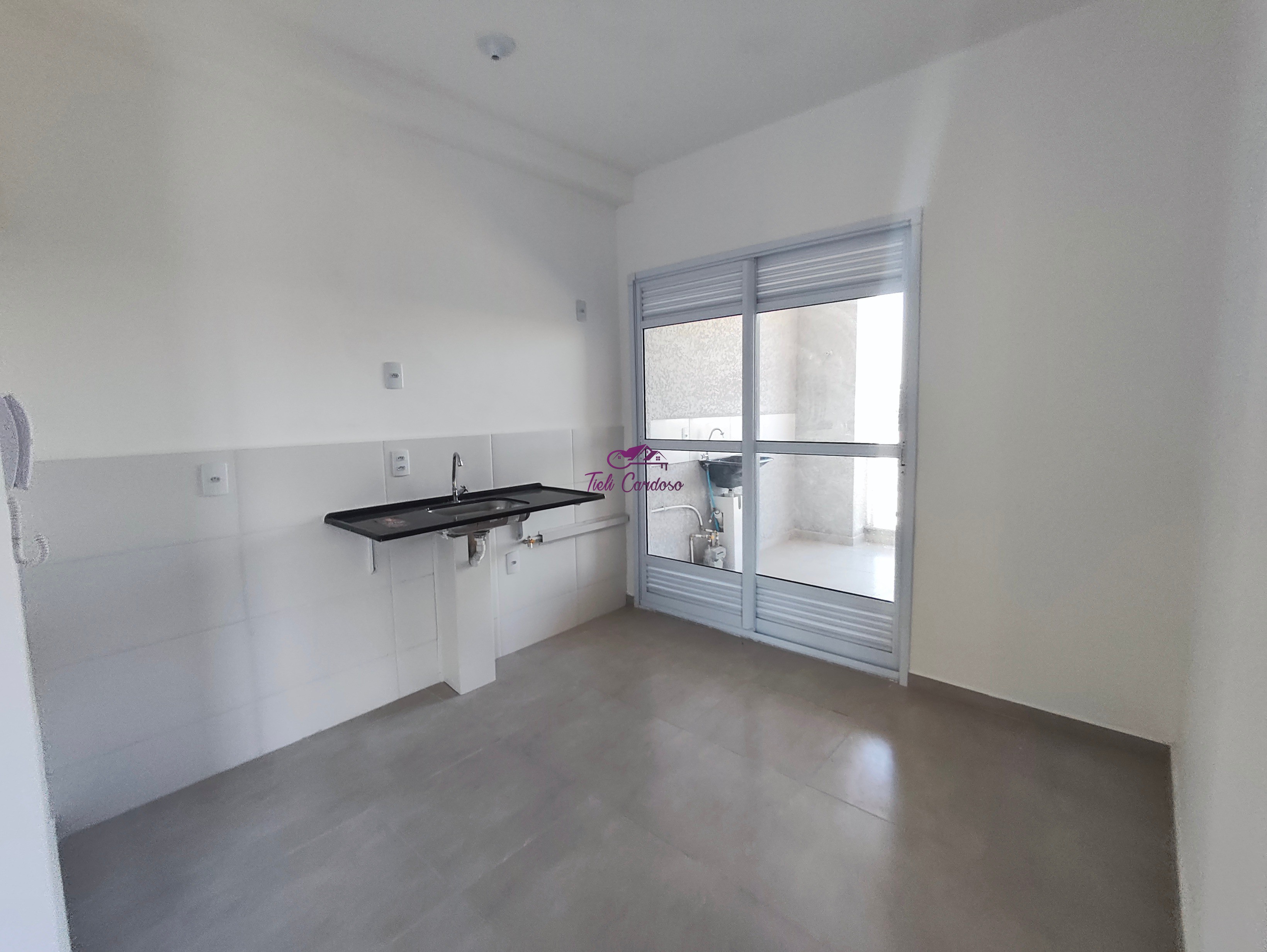 Apartamento, 2 quartos, 52 m² - Foto 3