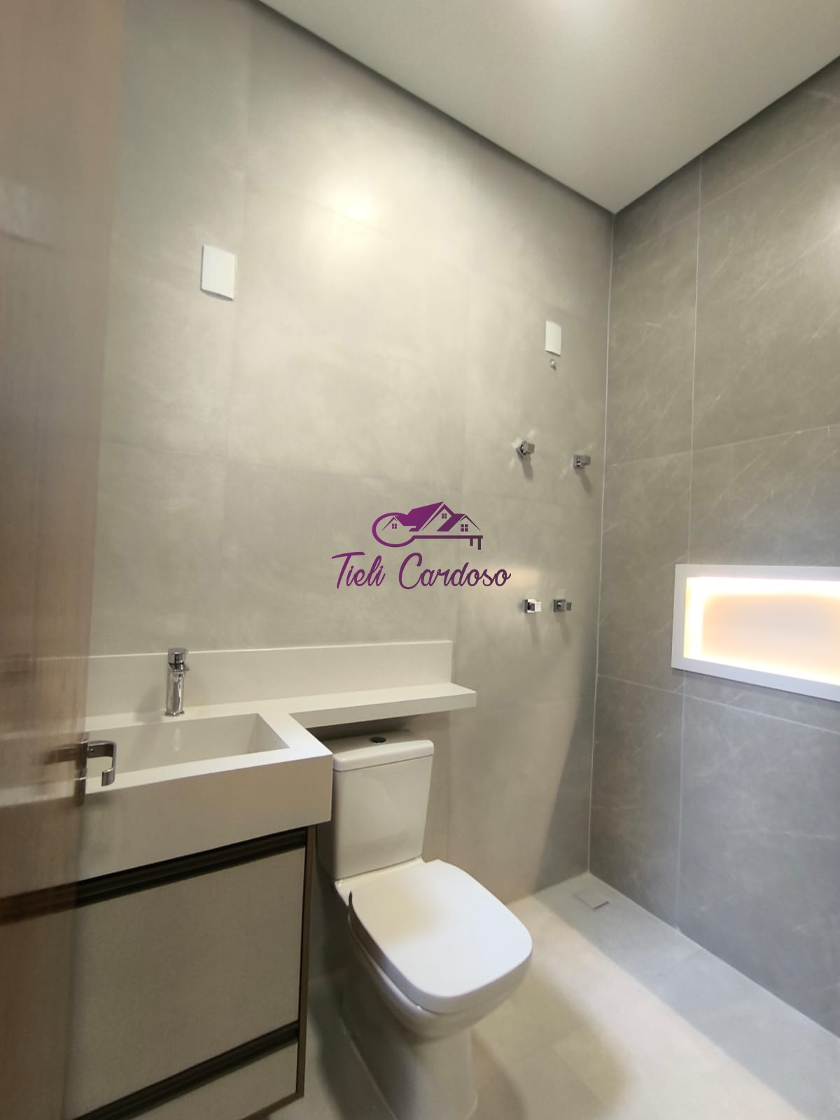 Casa, 3 quartos - Foto 11